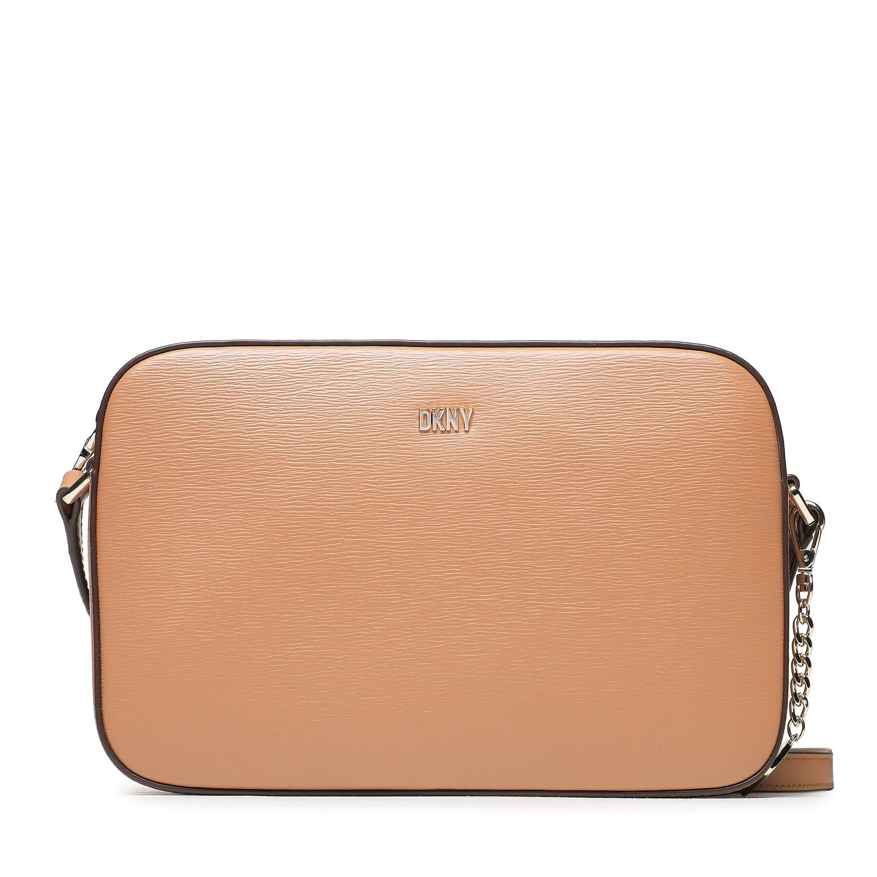 DKNY Táska Bryant Camera Bag R94E3F39 Barna - Pepit.hu