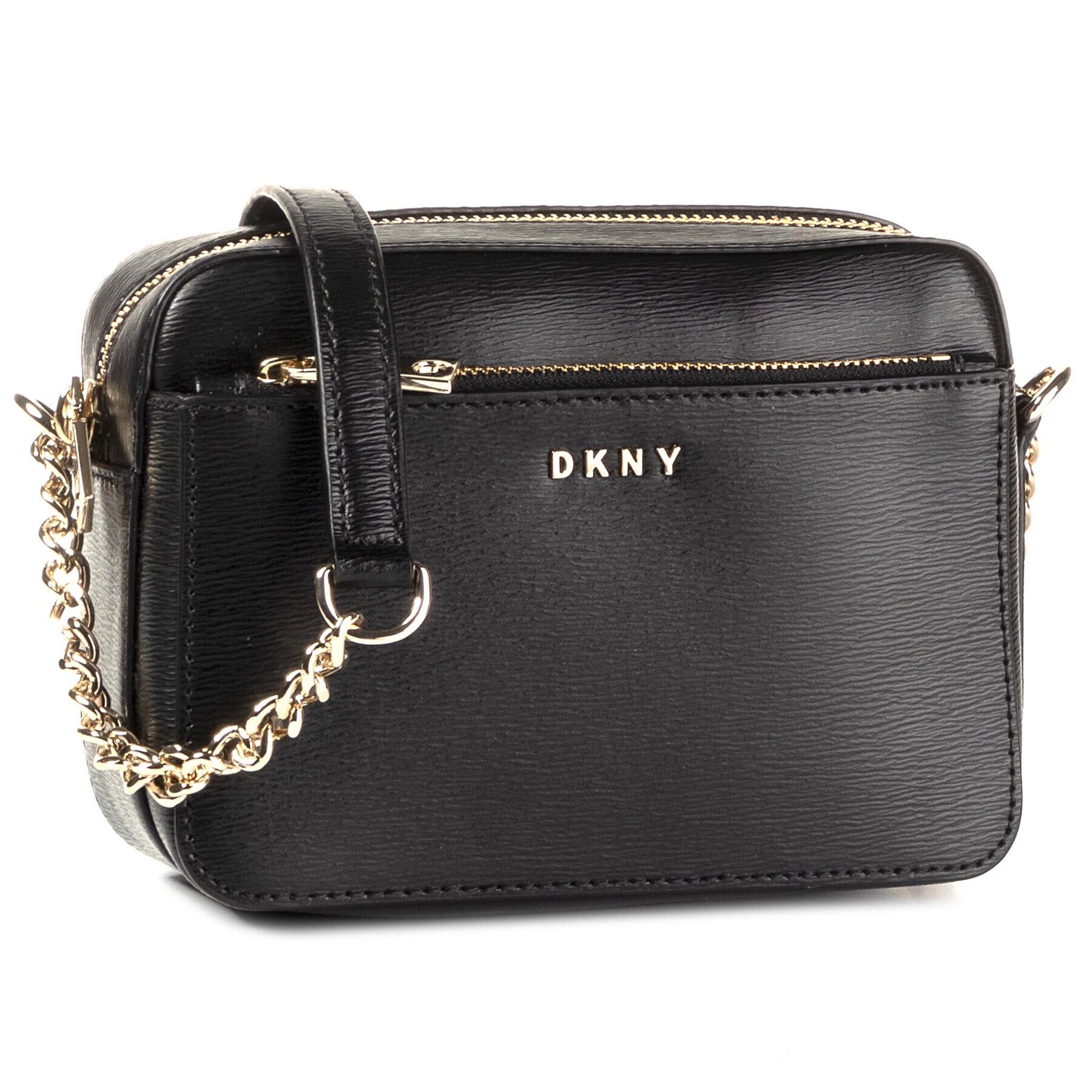 DKNY Táska Bryant Camera Bag R94E3F39 Fekete - Pepit.hu