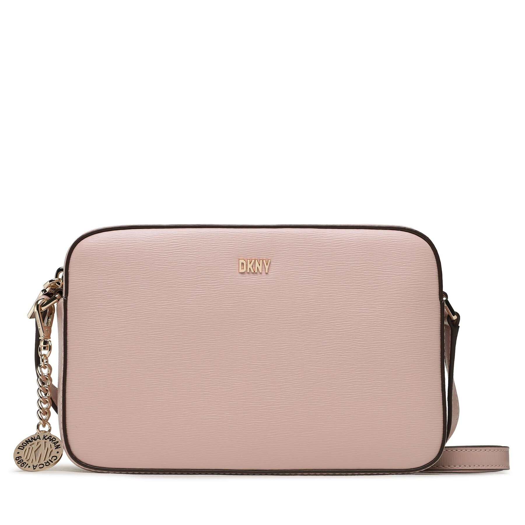 DKNY Táska Bryant Camera Bag R94E3F39 Rózsaszín - Pepit.hu