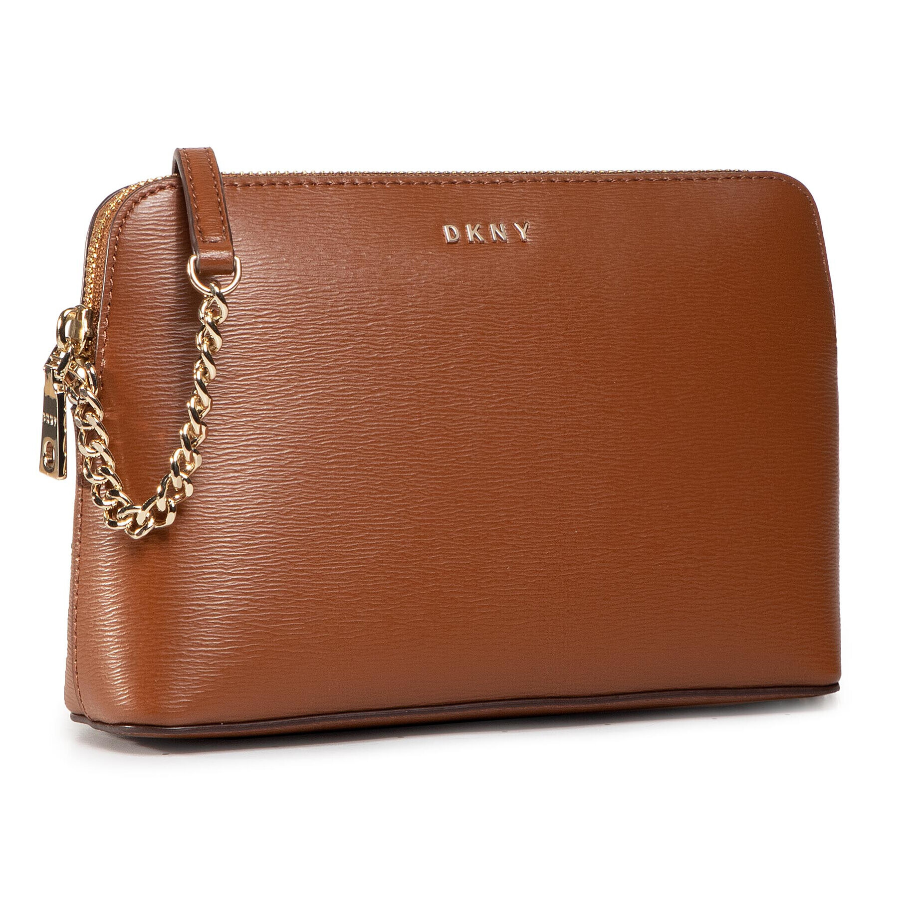 DKNY Táska Bryant-Dome Cbody-Su R83E3655 Barna - Pepit.hu