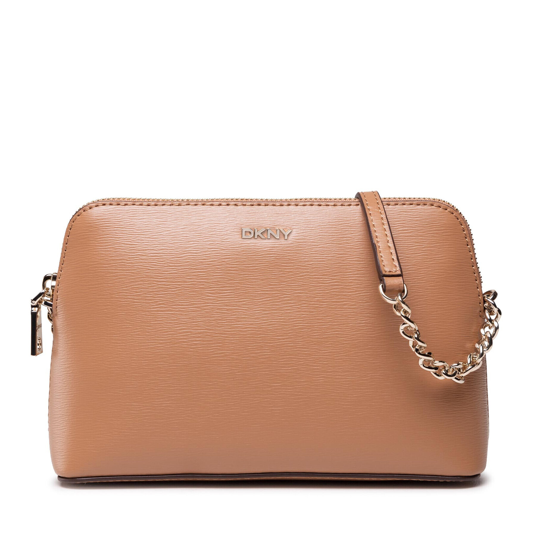 DKNY Táska Bryant-Dome Cbody-Su R83E3655 Barna - Pepit.hu