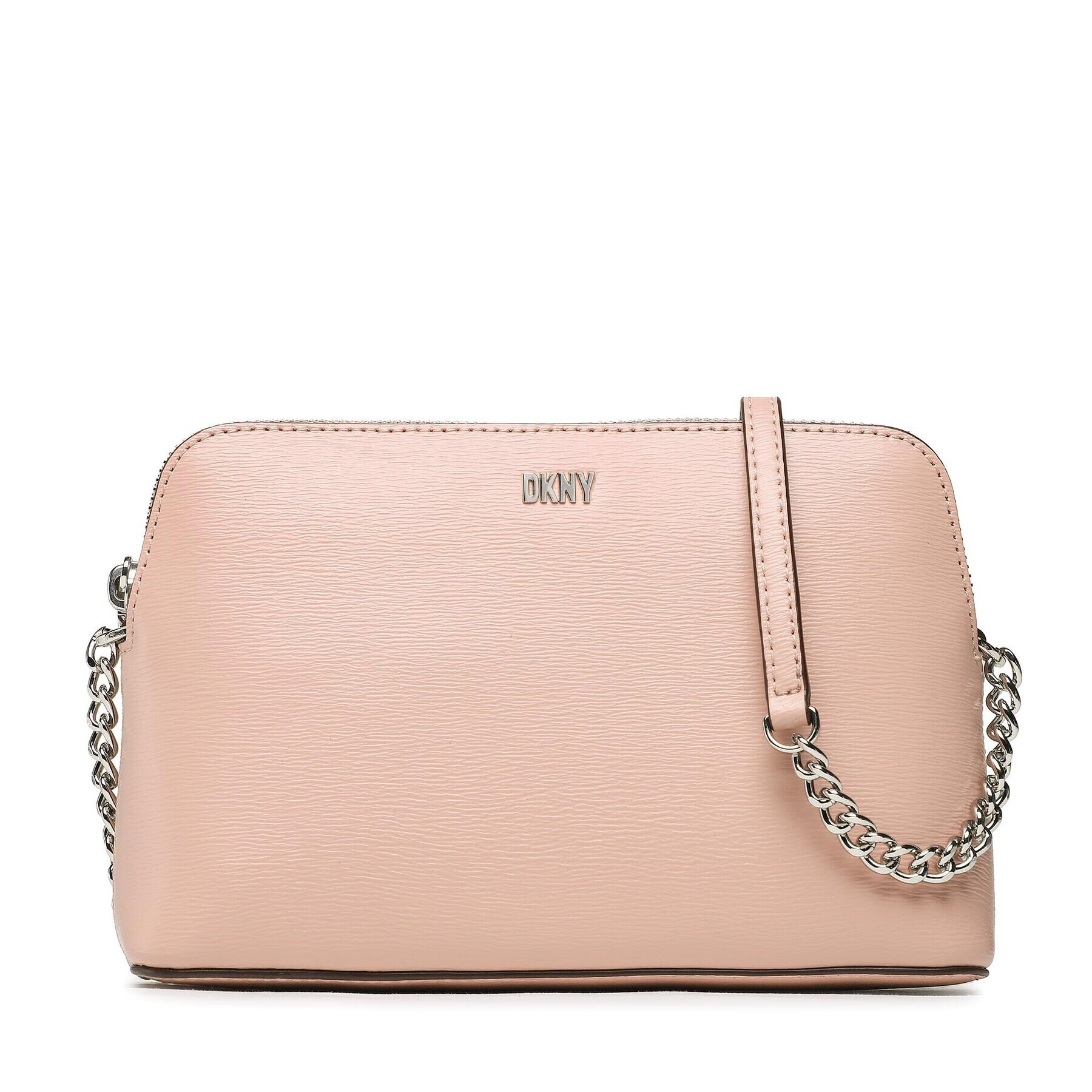 DKNY Táska Bryant-Dome R83E3655 Rózsaszín - Pepit.hu