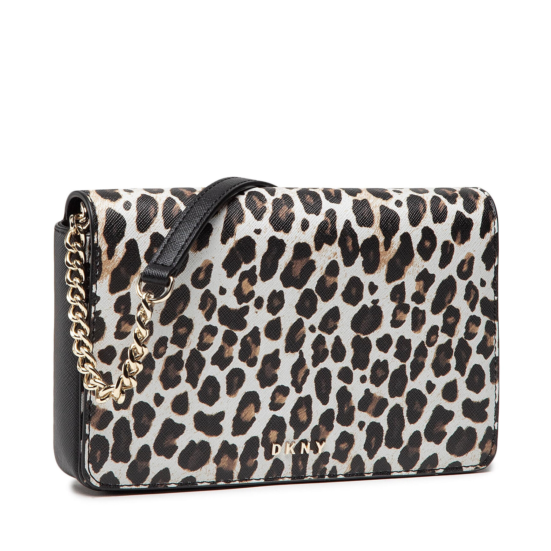 DKNY Táska Bryant Full Flap Cro R12EIO08 Fekete - Pepit.hu