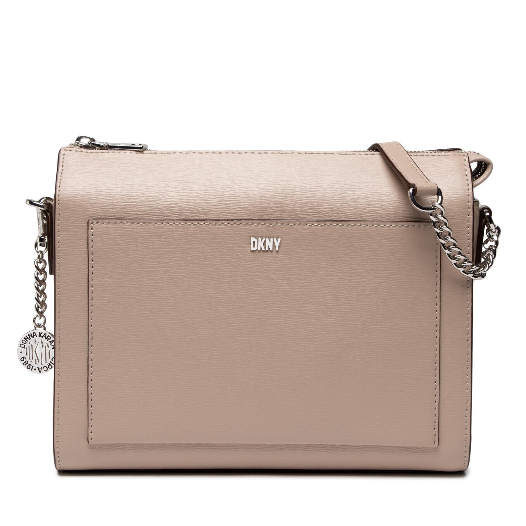 DKNY Táska Bryant Med Box Cbody R74E3005 Bézs - Pepit.hu