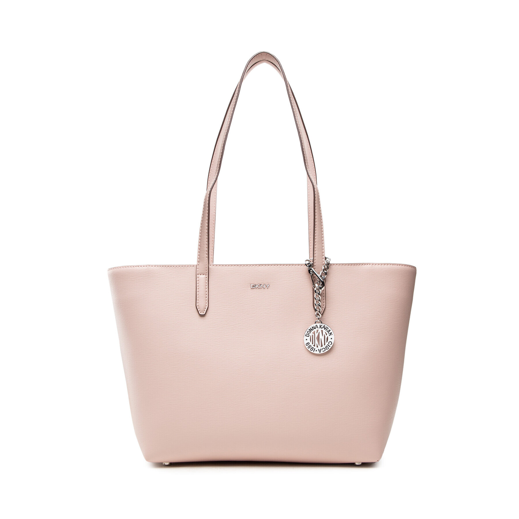 DKNY Táska Bryant Medium Tote R74A3014 Rózsaszín - Pepit.hu