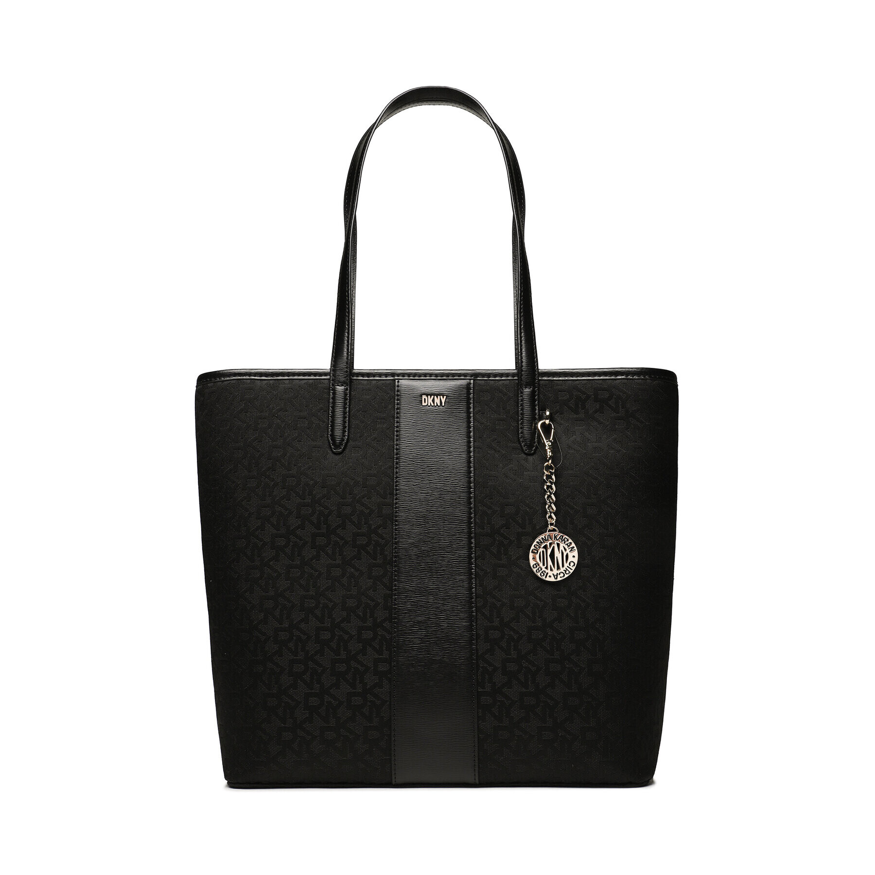 DKNY Táska Bryant Park Ns Tote R31AFR73 Fekete - Pepit.hu