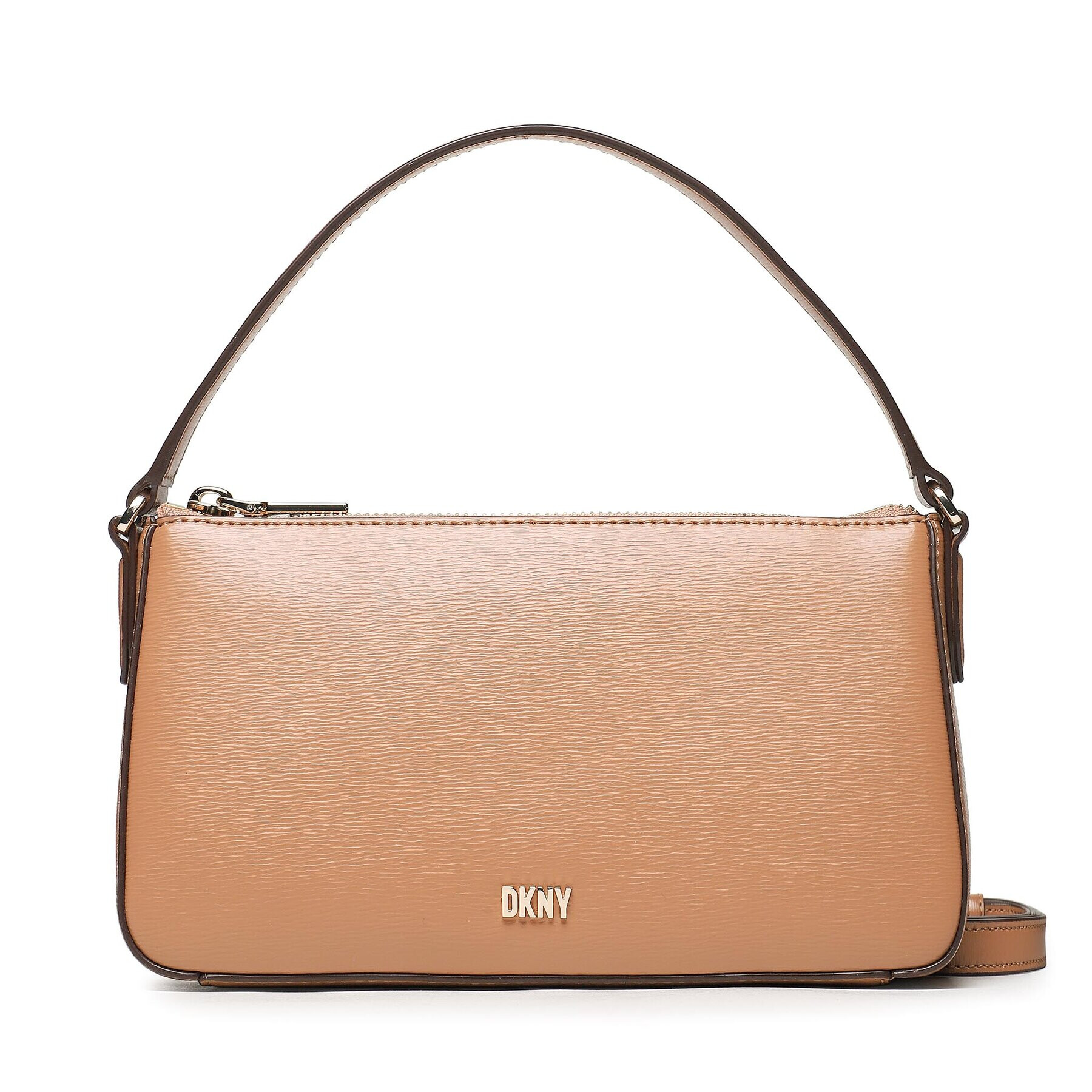 DKNY Táska Bryant Park Tz Demi R31E3U45 Barna - Pepit.hu