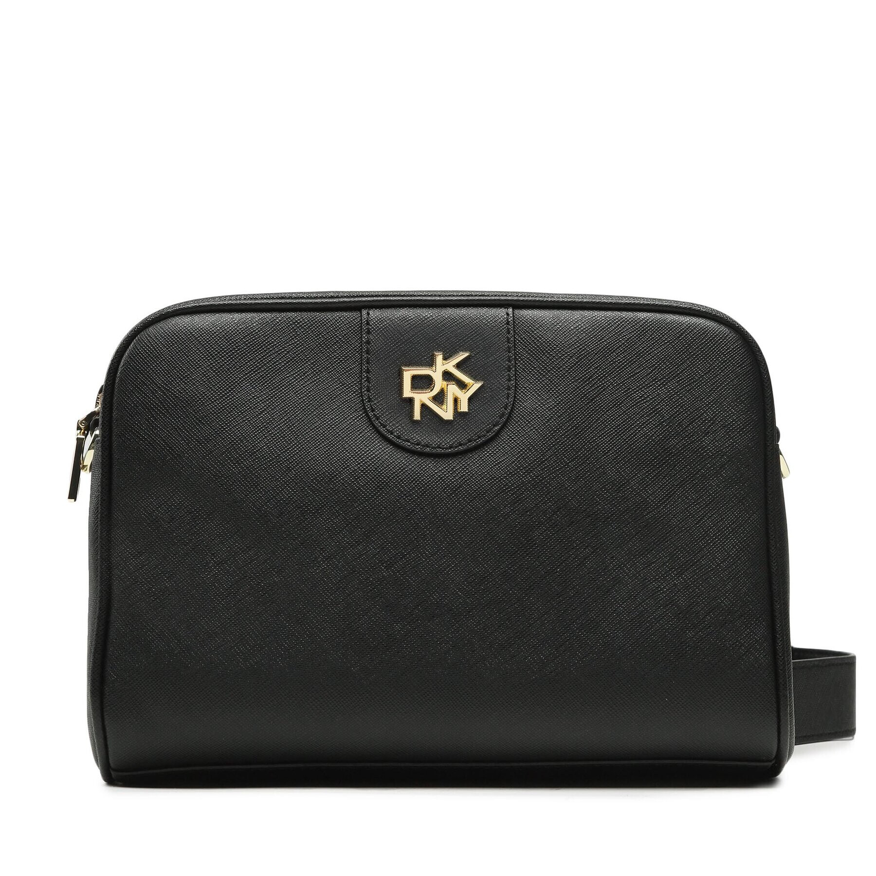 DKNY Táska Carol Camera Bag R24E1V85 Fekete - Pepit.hu