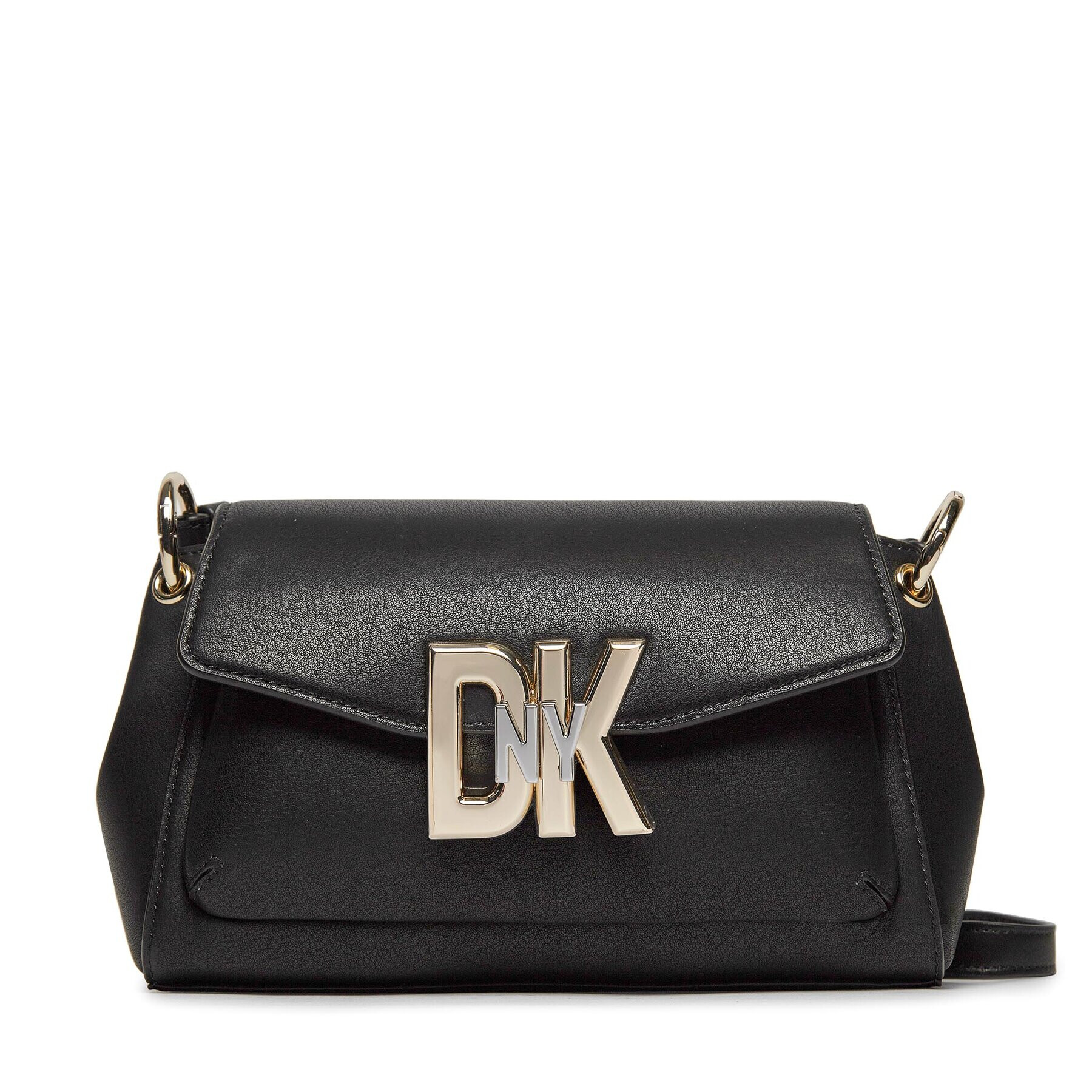 DKNY Táska Downtown Crossbody R33EKY86 Fekete - Pepit.hu