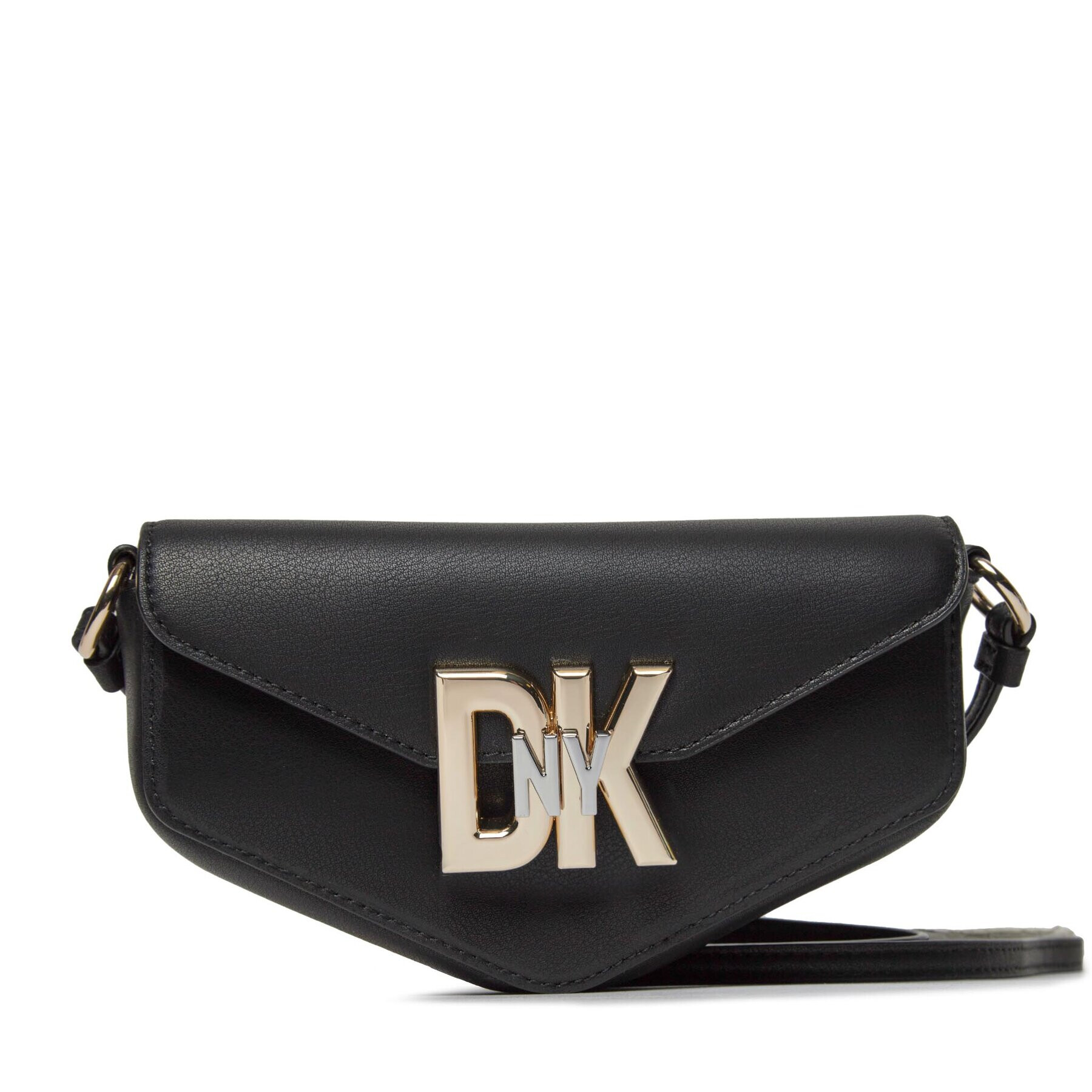 DKNY Táska Downtown D Crossbody R33EKY87 Fekete - Pepit.hu