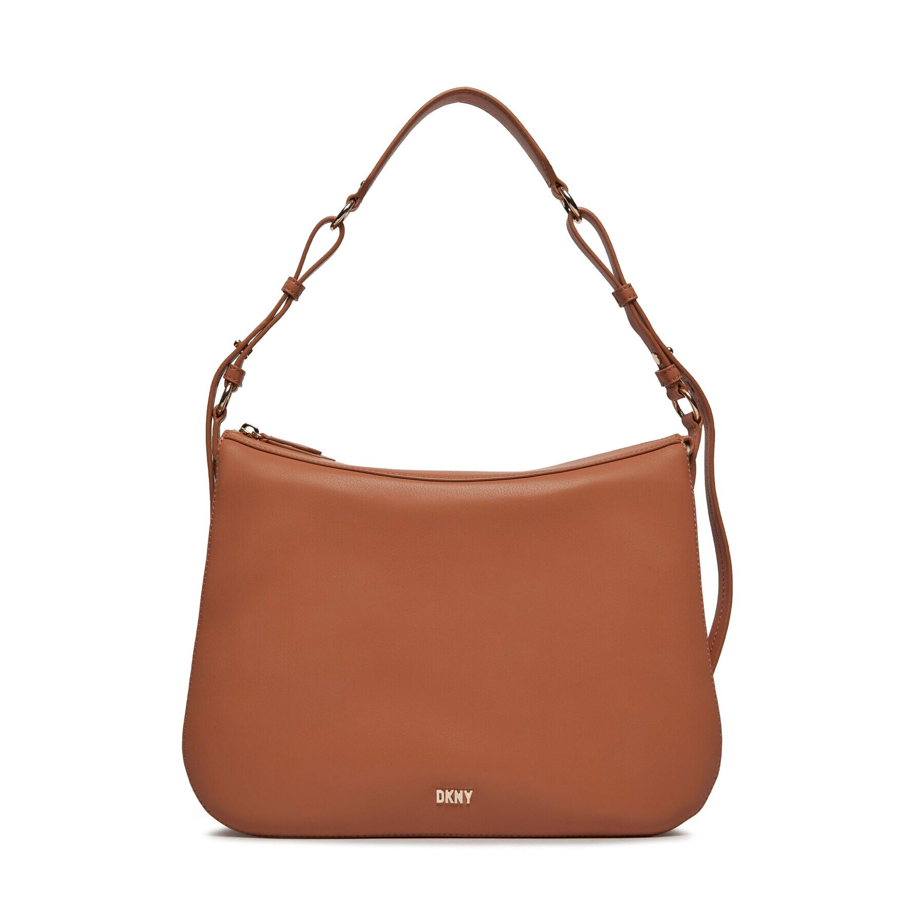 DKNY Táska Gramercy Md Hobo R33CCY37 Barna - Pepit.hu