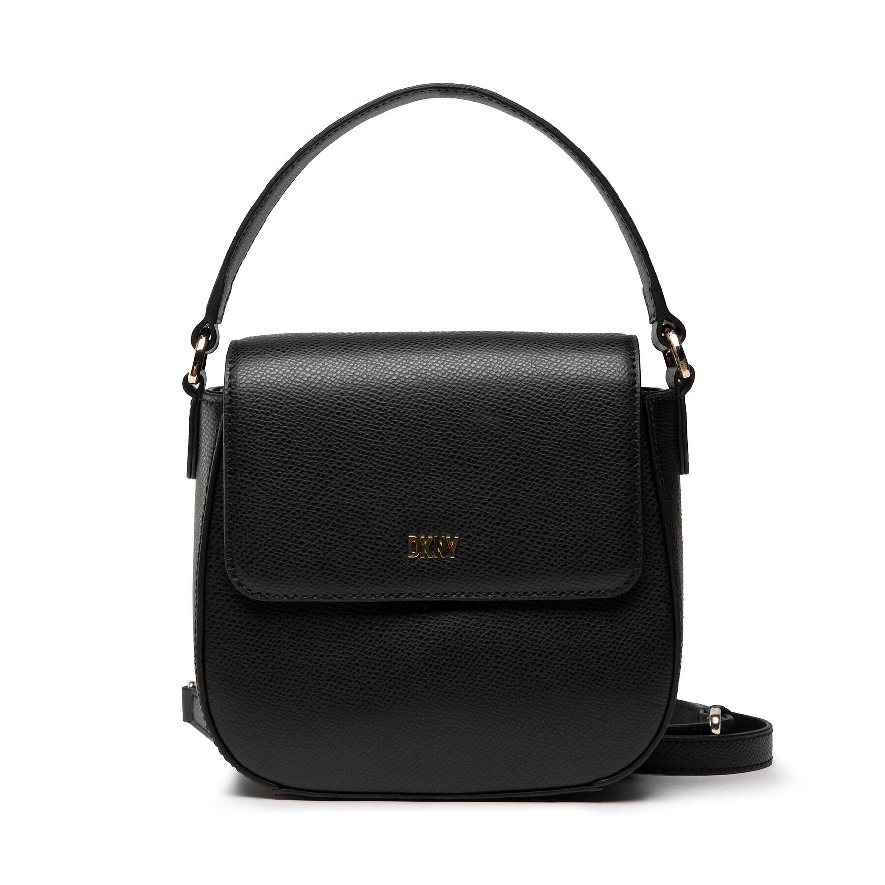 DKNY Táska Immy Crossbody R22ERS59 Fekete - Pepit.hu