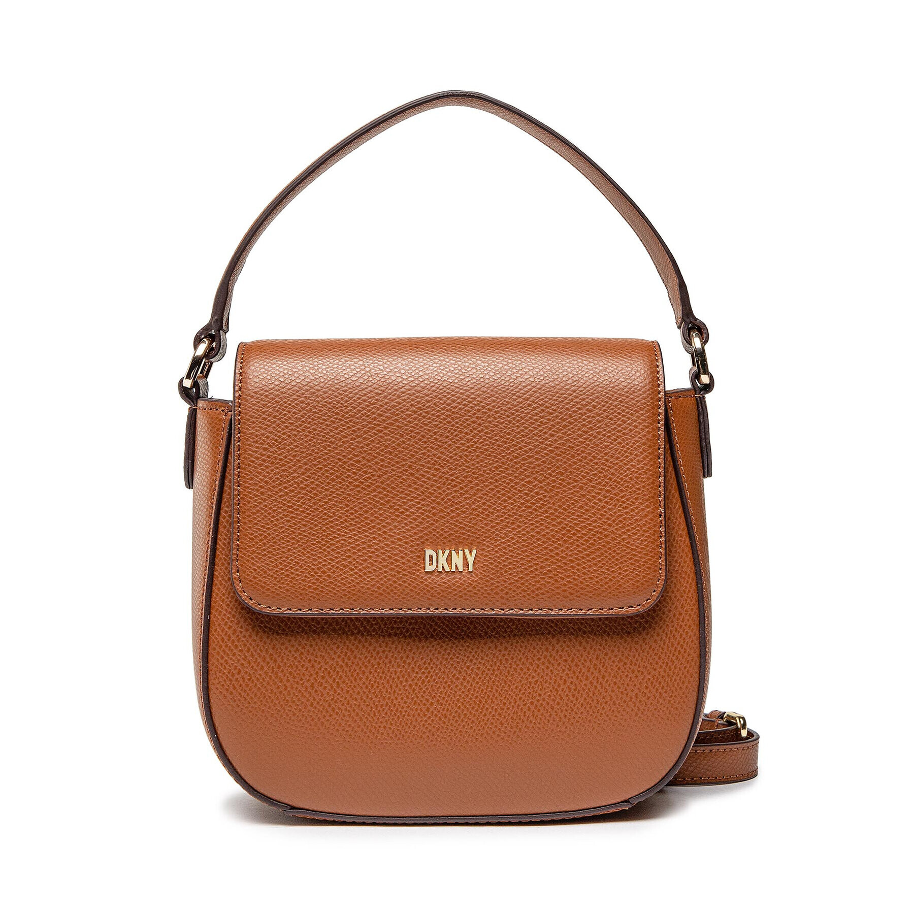 DKNY Táska Immy Crossby R22ERS59 Barna - Pepit.hu