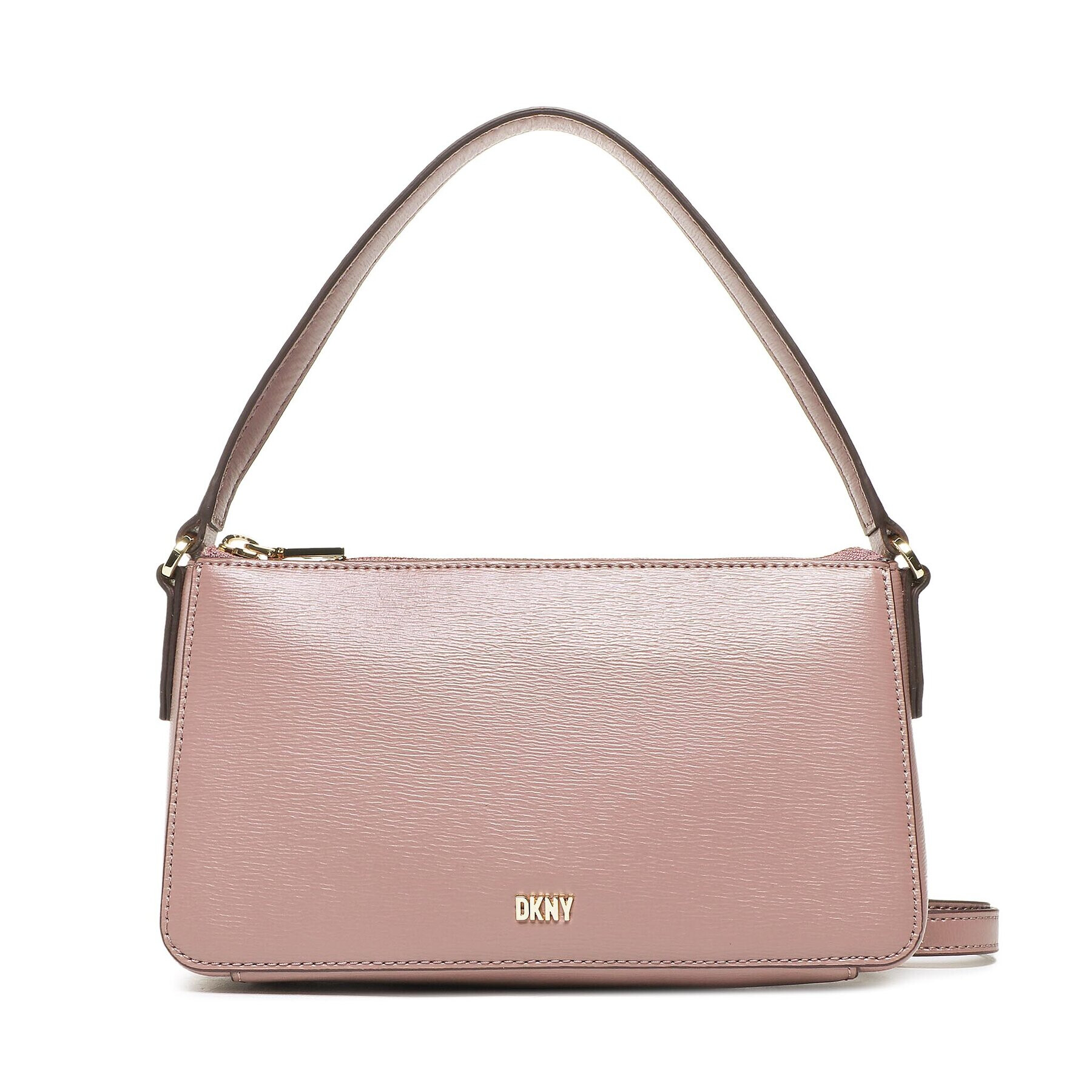 DKNY Táska Irina Demi R23H3T54 Lila - Pepit.hu