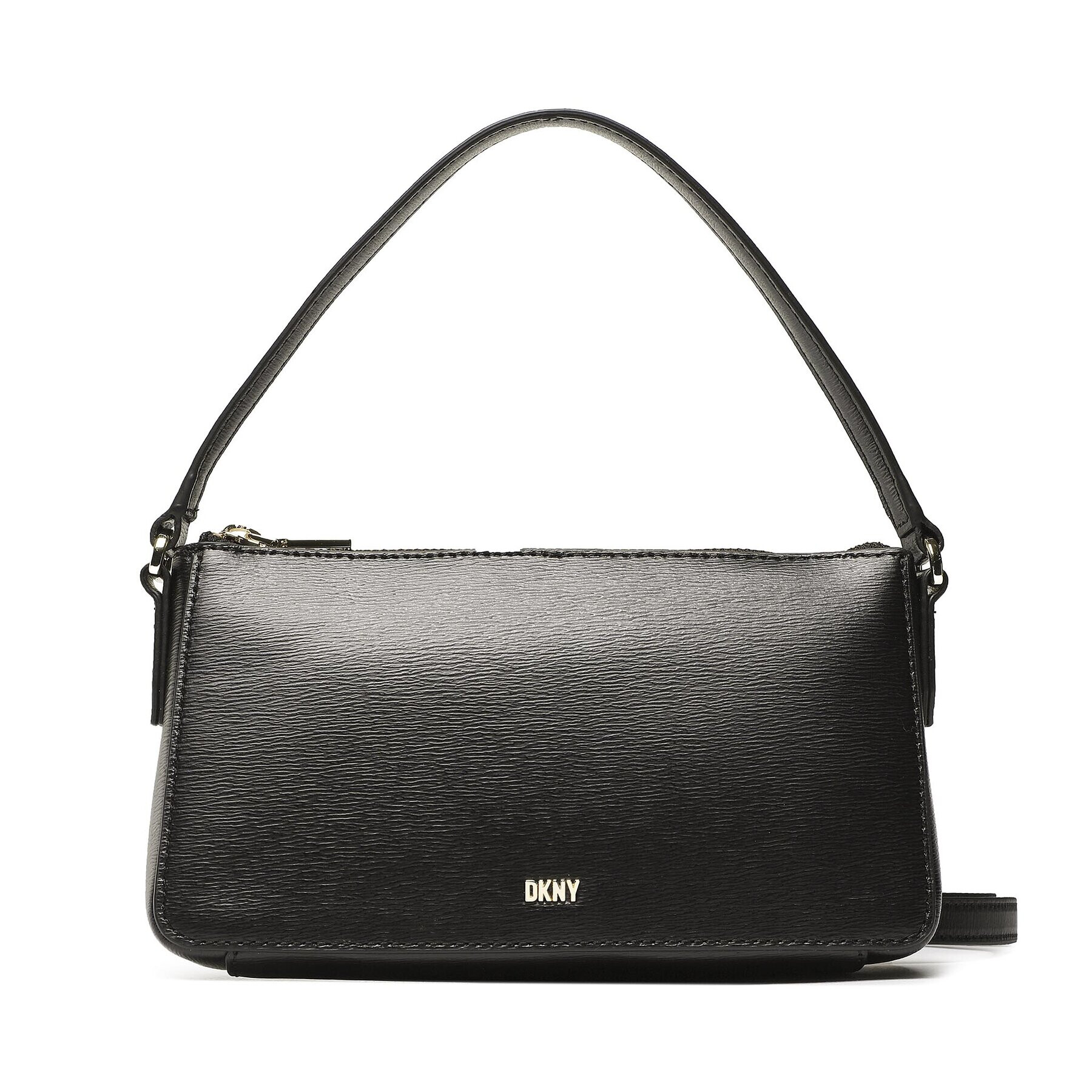 DKNY Táska Irina Tz Demi R23H3T54 Fekete - Pepit.hu