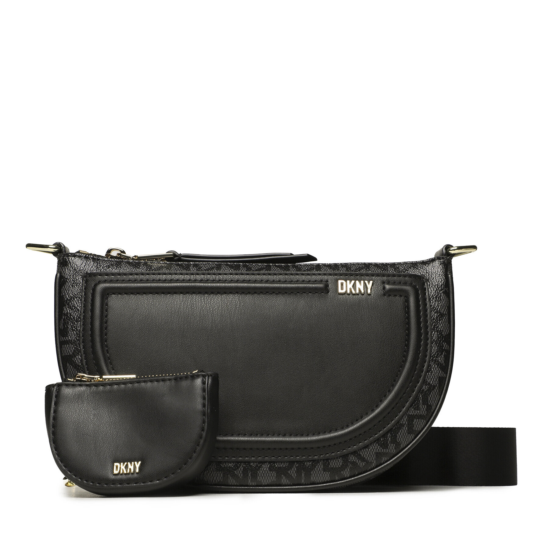 DKNY Táska Orion Tz Cbody R31EJX23 Fekete - Pepit.hu