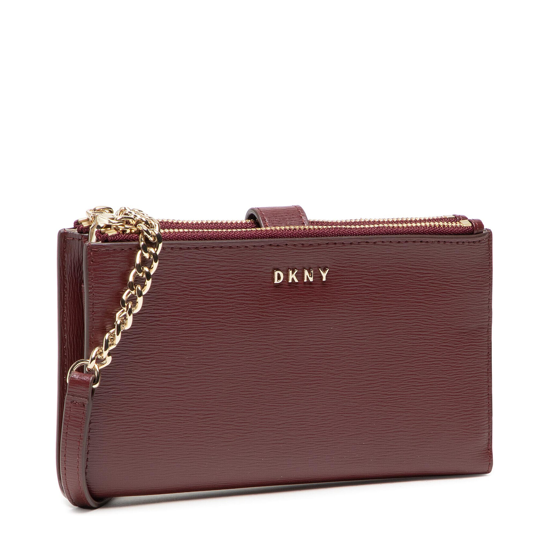 DKNY Táska R9153B76 Bordó - Pepit.hu