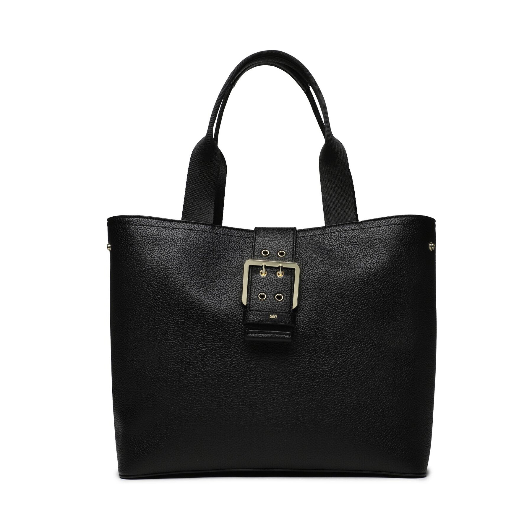 DKNY Táska Rita Tote R31AZX31 Fekete - Pepit.hu