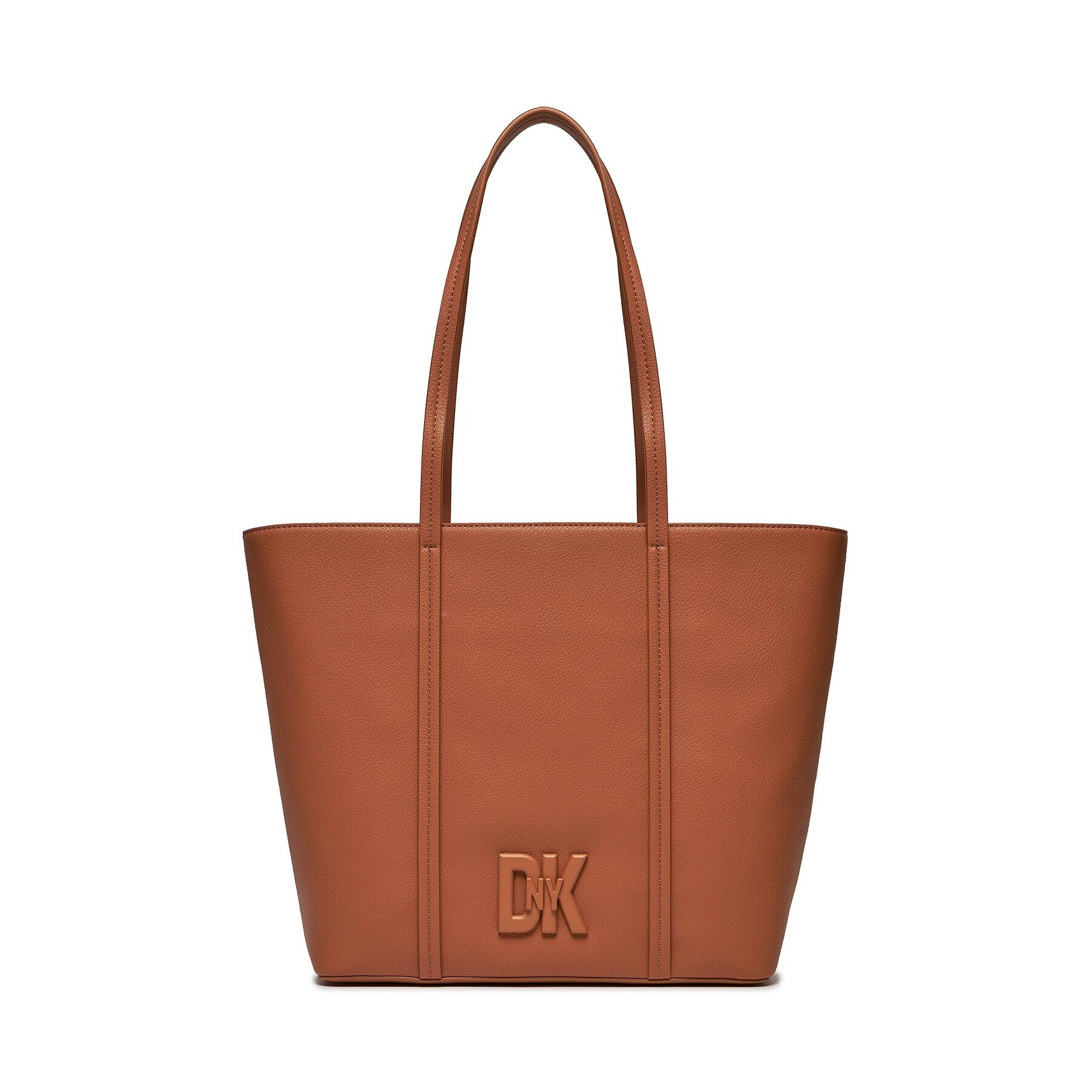 DKNY Táska Seventh Avenue Md Ew R33AKY28 Barna - Pepit.hu