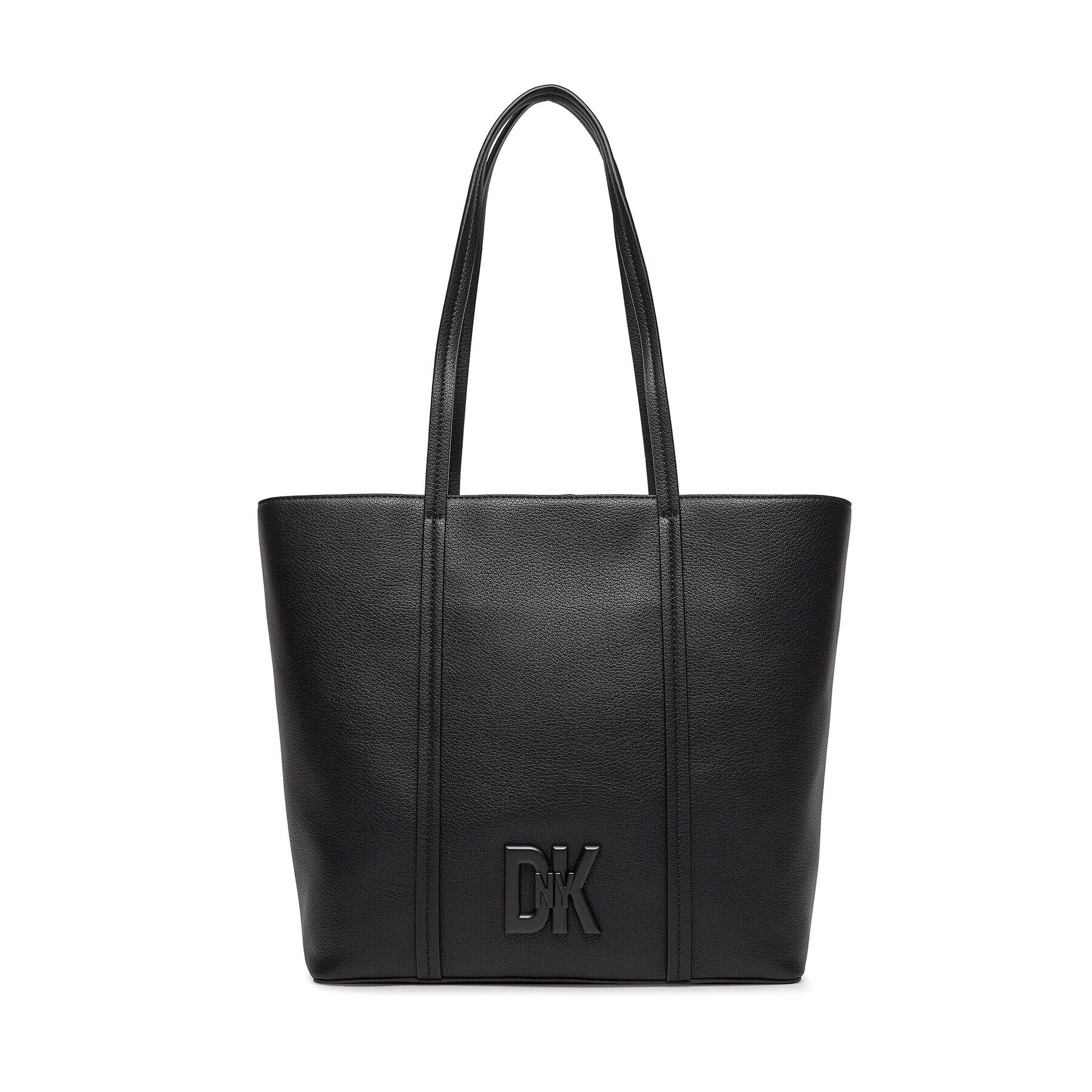 DKNY Táska Seventh Avenue Md Ew R33AKY28 Fekete - Pepit.hu