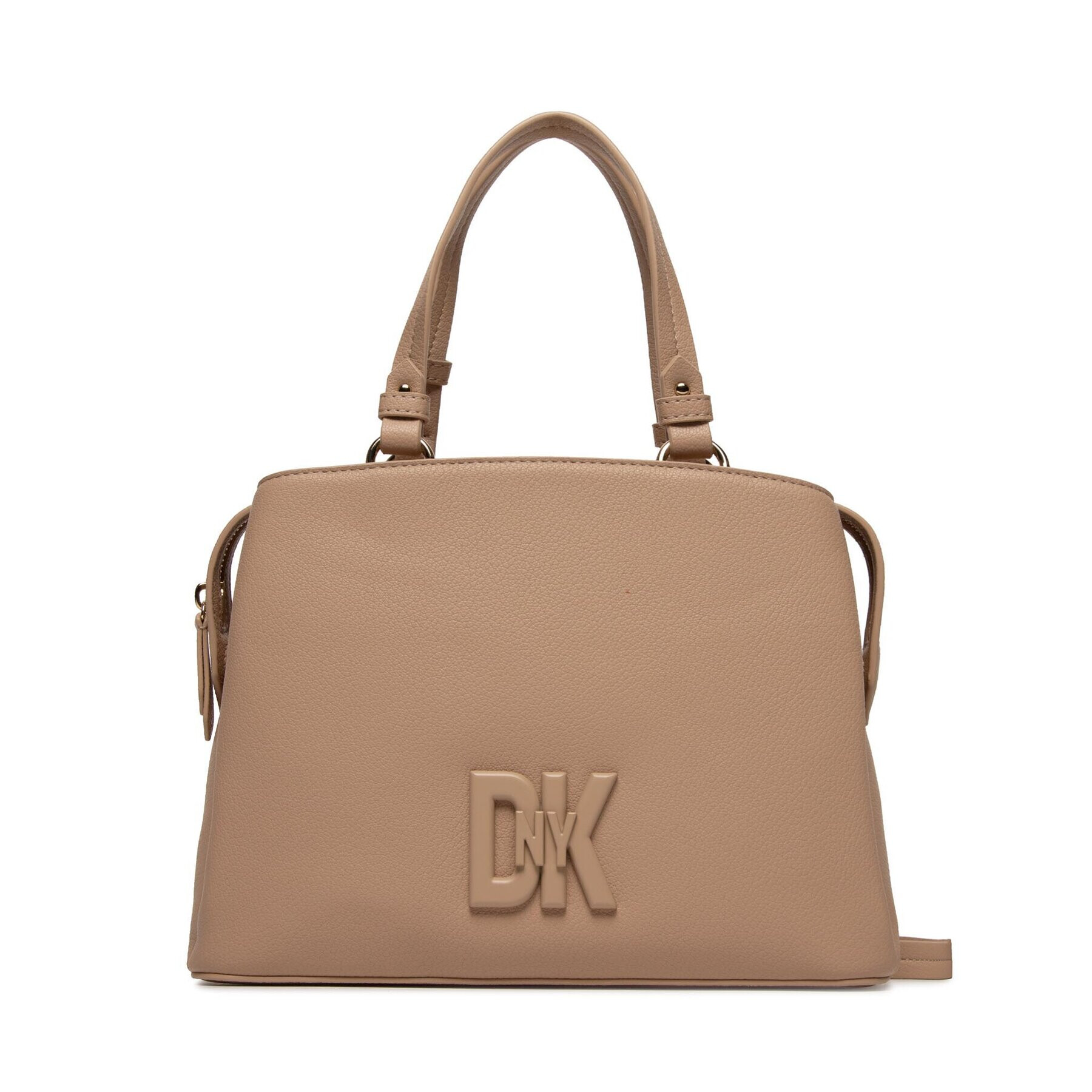 DKNY Táska Seventh Avenue Md Sa R33DKY29 Bézs - Pepit.hu