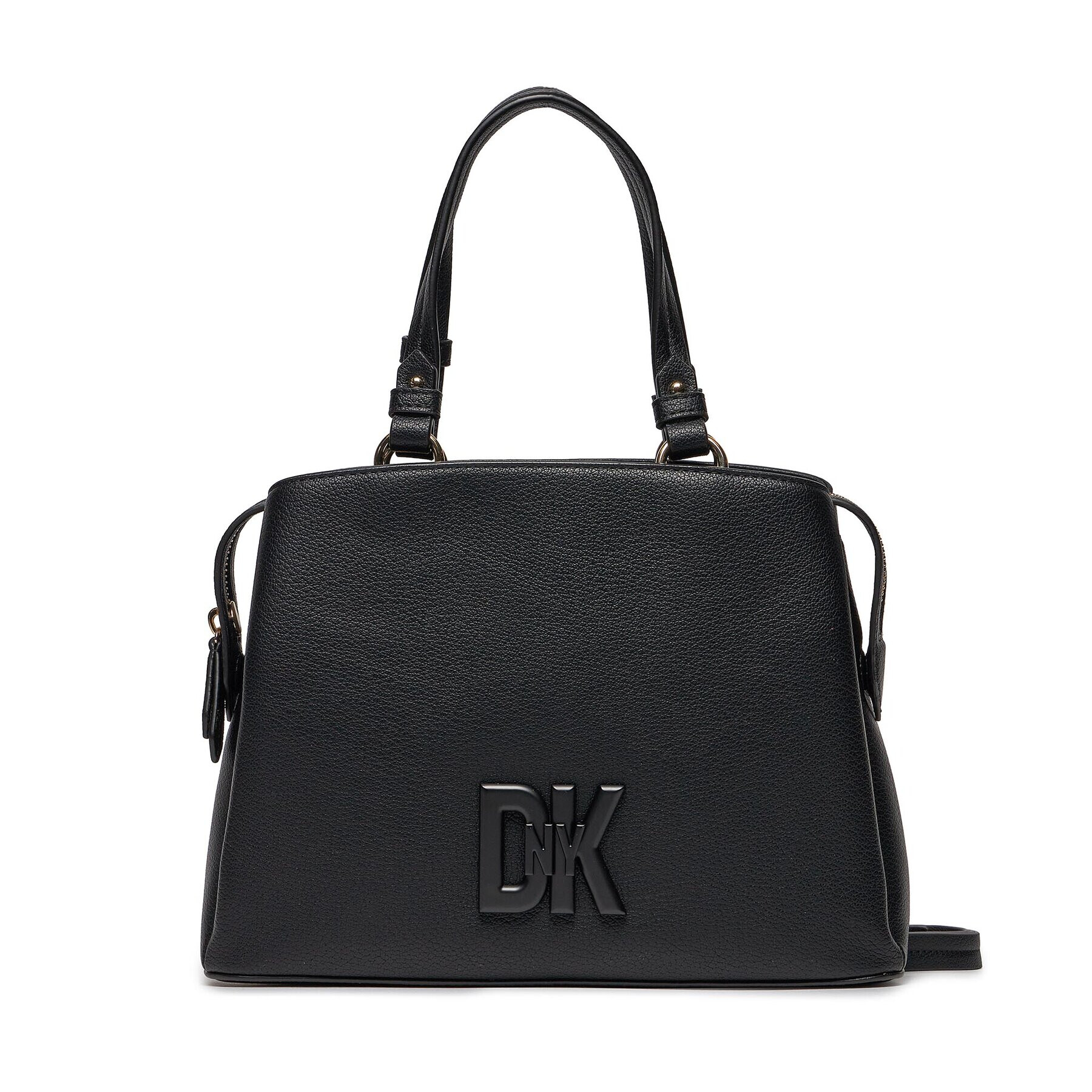 DKNY Táska Seventh Avenue Md Sa R33DKY29 Fekete - Pepit.hu