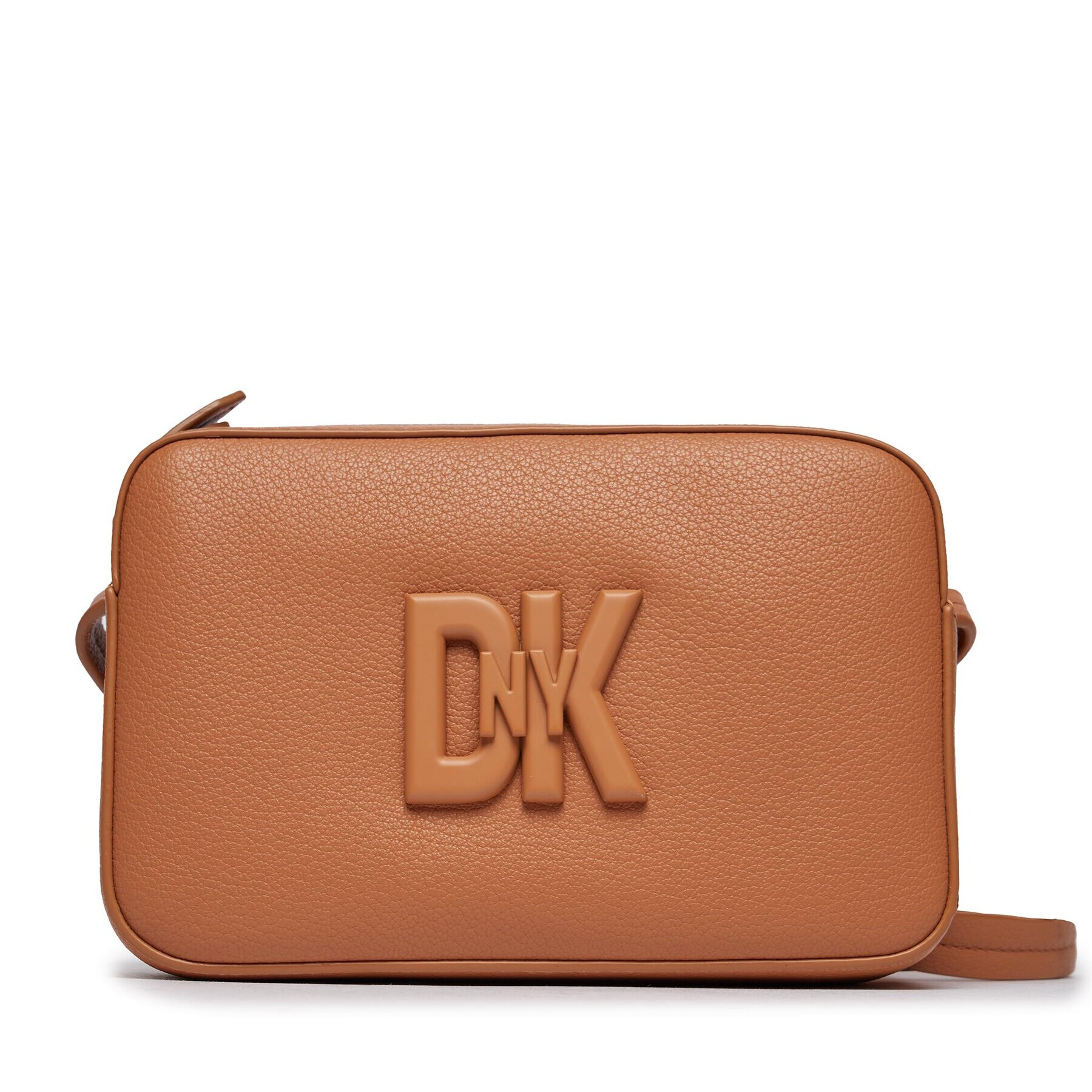 DKNY Táska Seventh Avenue Sm Ca R33EKY31 Barna - Pepit.hu