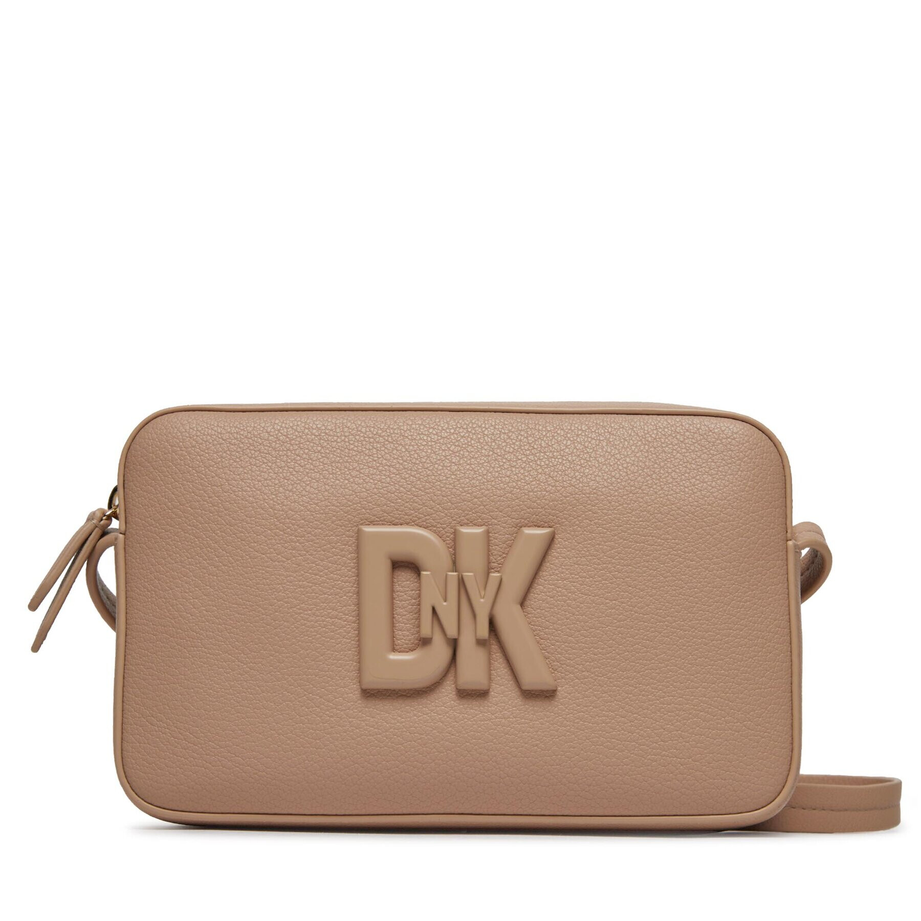 DKNY Táska Seventh Avenue Sm Ca R33EKY31 Bézs - Pepit.hu