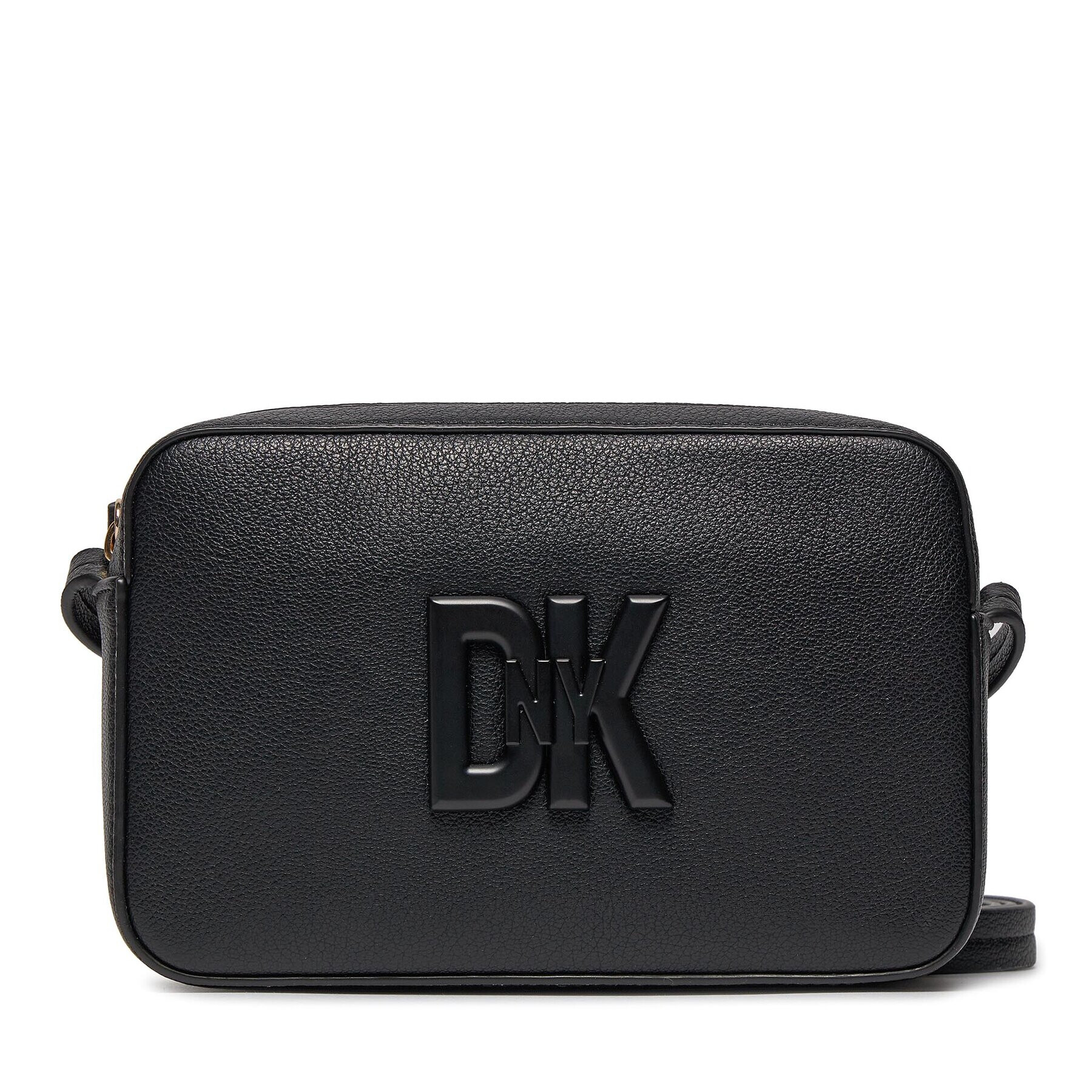 DKNY Táska Seventh Avenue Sm Ca R33EKY31 Fekete - Pepit.hu