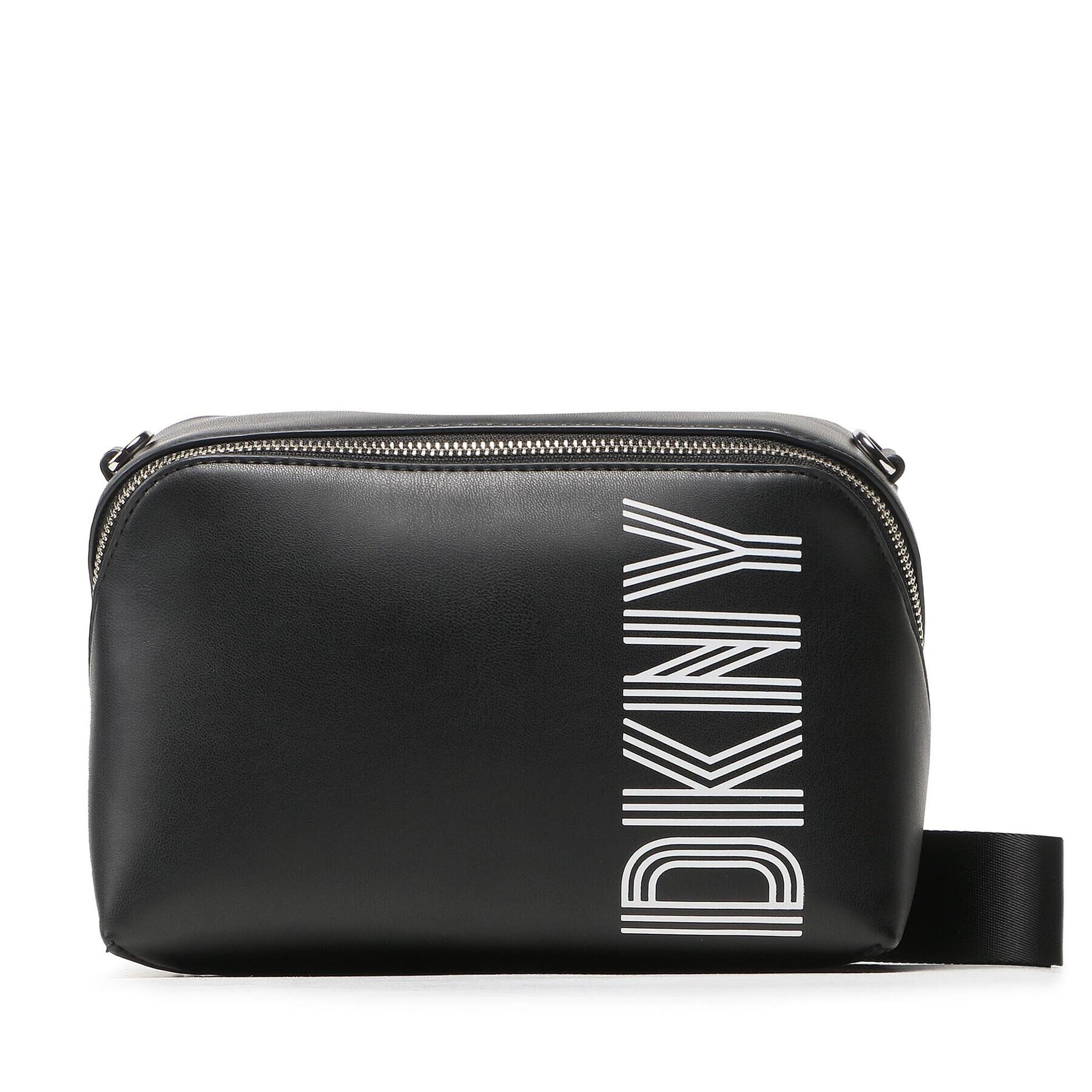 DKNY Táska Tilly Camera Bag R31EZH47 Fekete - Pepit.hu