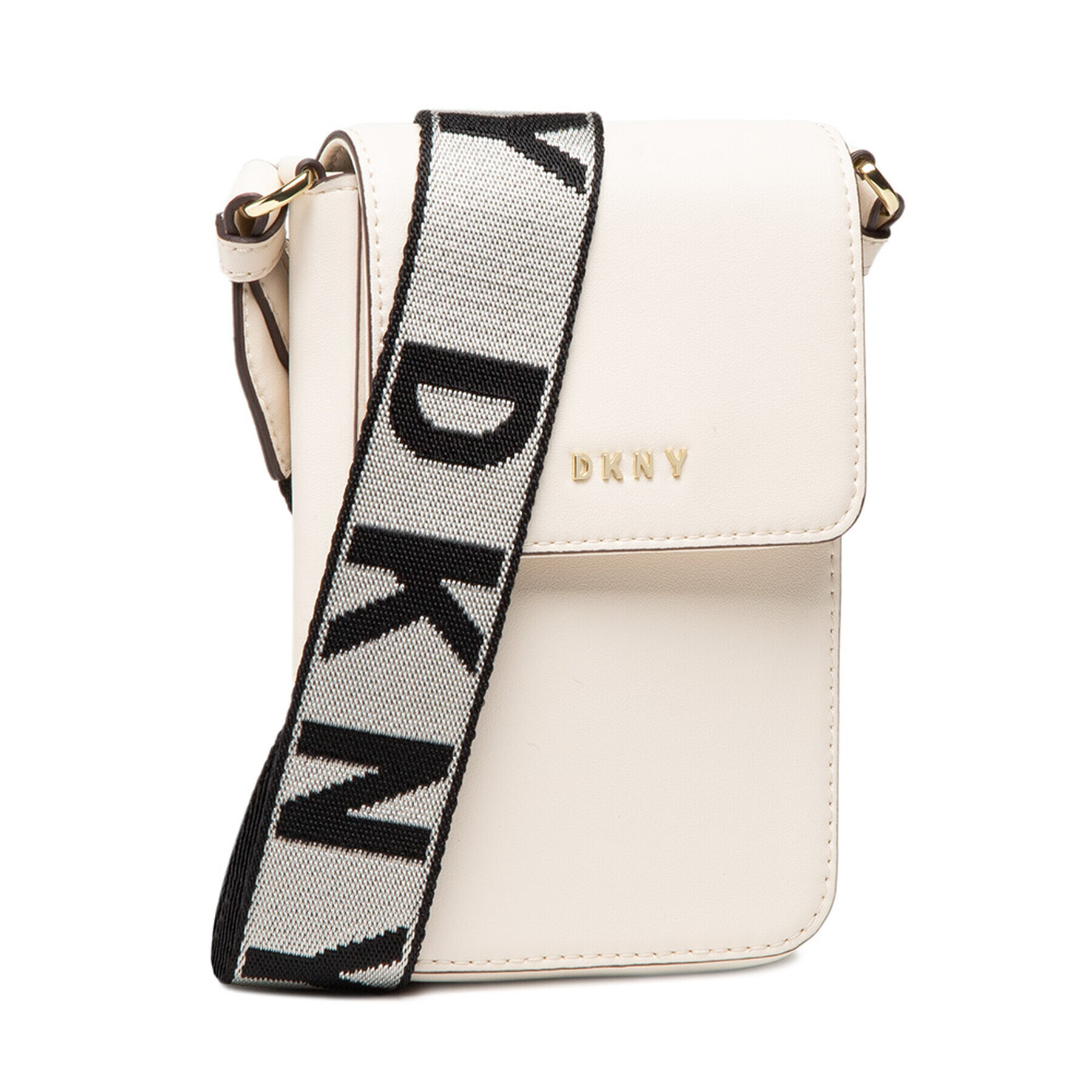 DKNY Táska Winonna Flap Phone C R11EKM09 Bézs - Pepit.hu