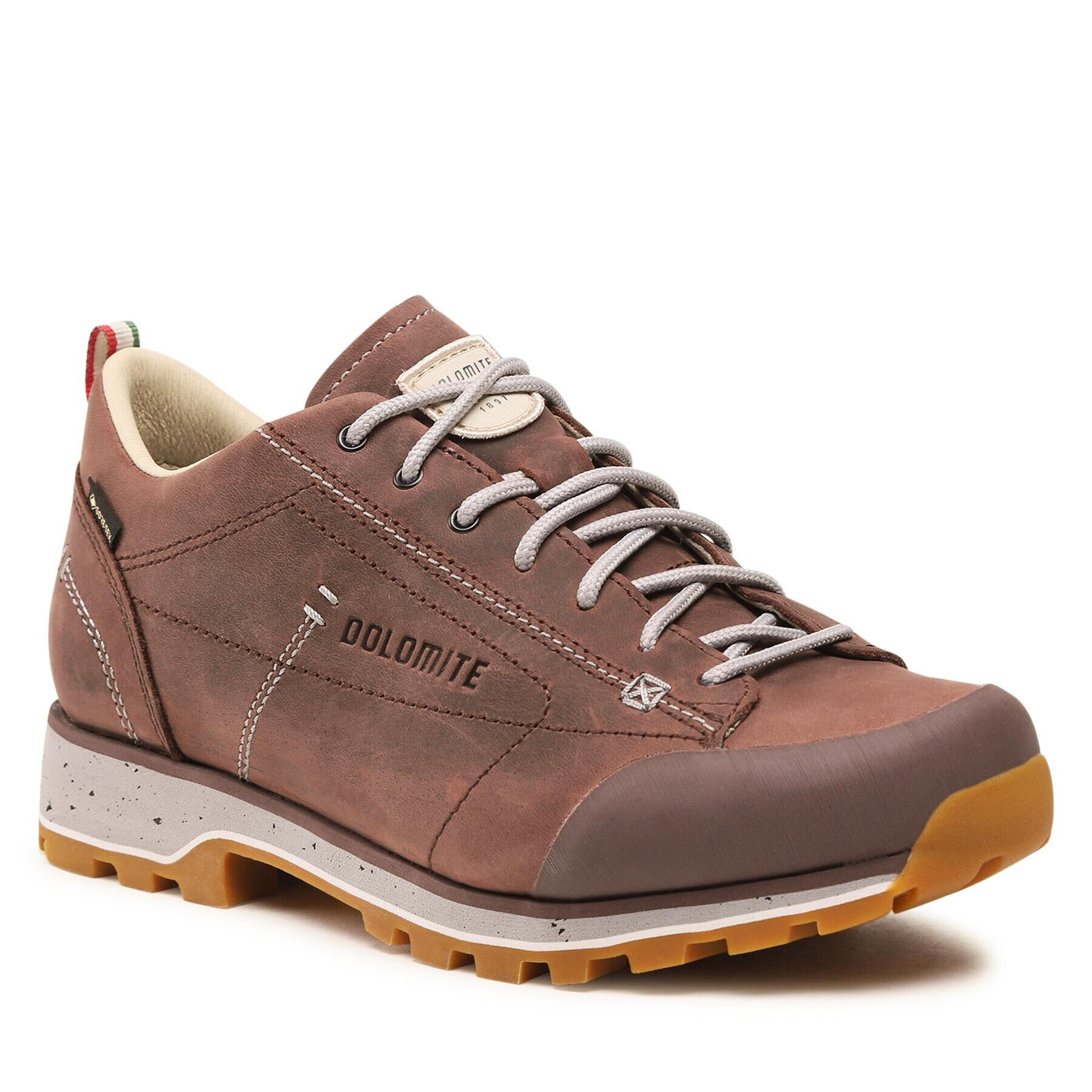 Dolomite Bakancs 54 Low Fg GTX EVO W GORE-TEX 292534 Barna - Pepit.hu