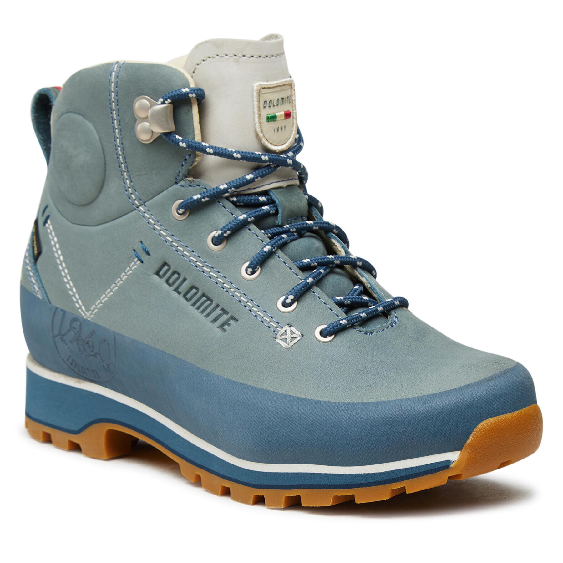 Dolomite Bakancs 60 Dhaulagiri Gtx GORE-TEX 279908-0924004 Kék - Pepit.hu