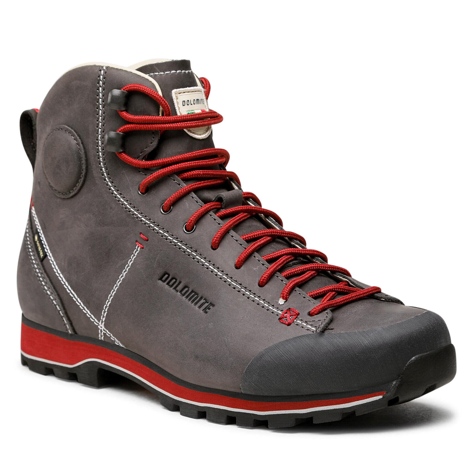 Dolomite Bakancs Cinquantaquattro High Fg Gtx GORE-TEX 247958-0017012 Szürke - Pepit.hu