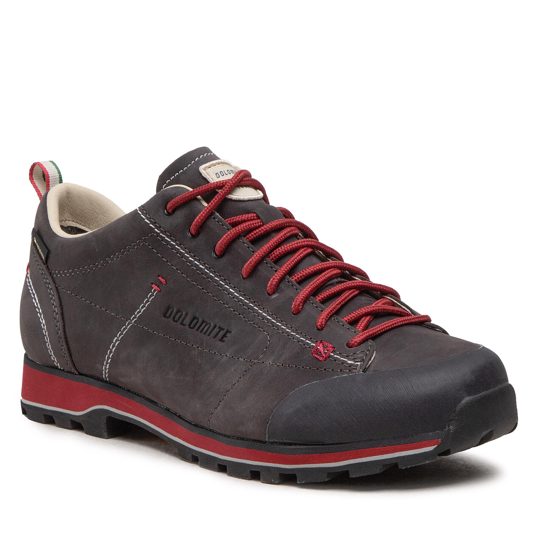 Dolomite Bakancs Cinquantaquattro Low Fg Gtx GORE-TEX 247959-0017011 Szürke - Pepit.hu