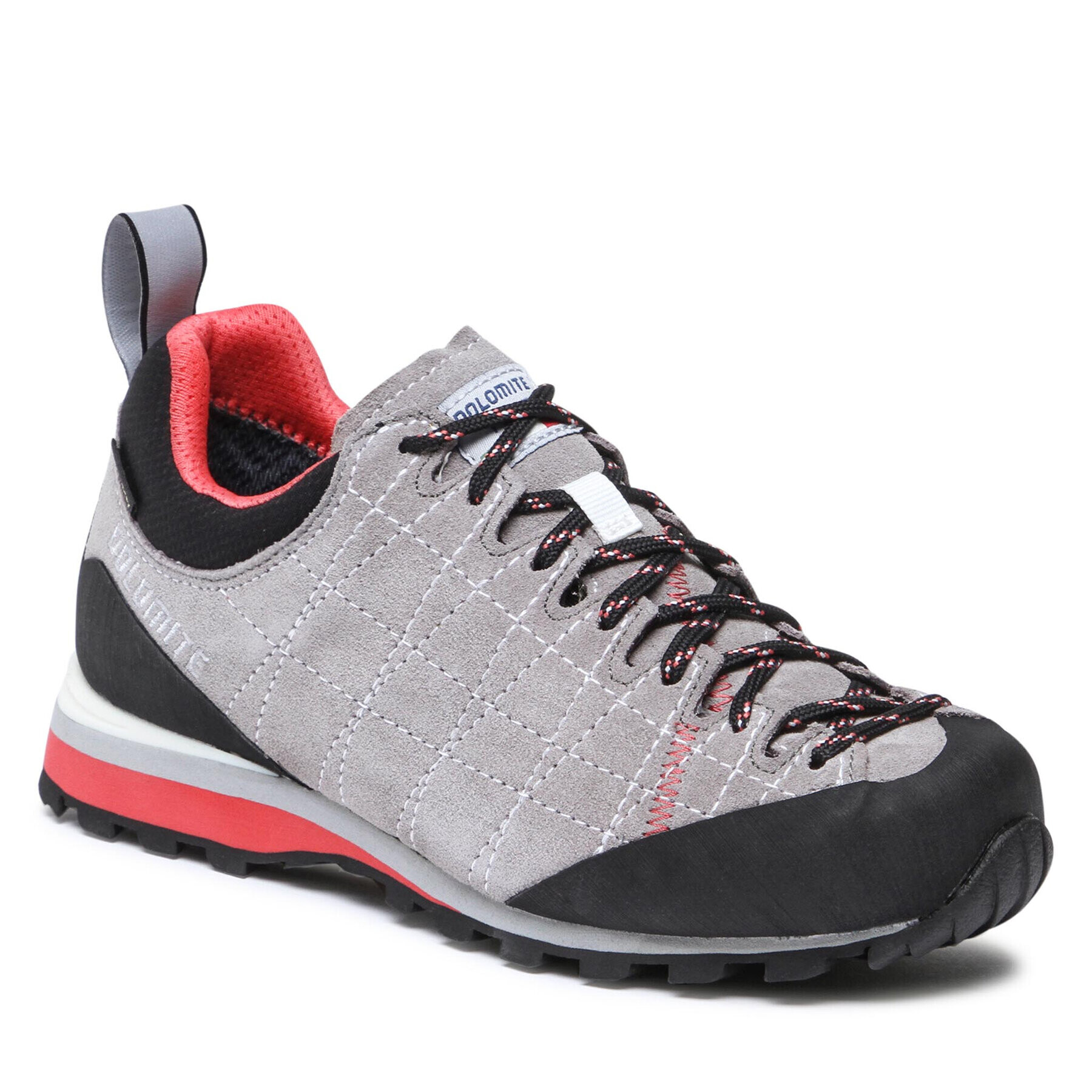 Dolomite Bakancs Diagonal Gtx Wmn GORE-TEX 265782-1176 Szürke - Pepit.hu