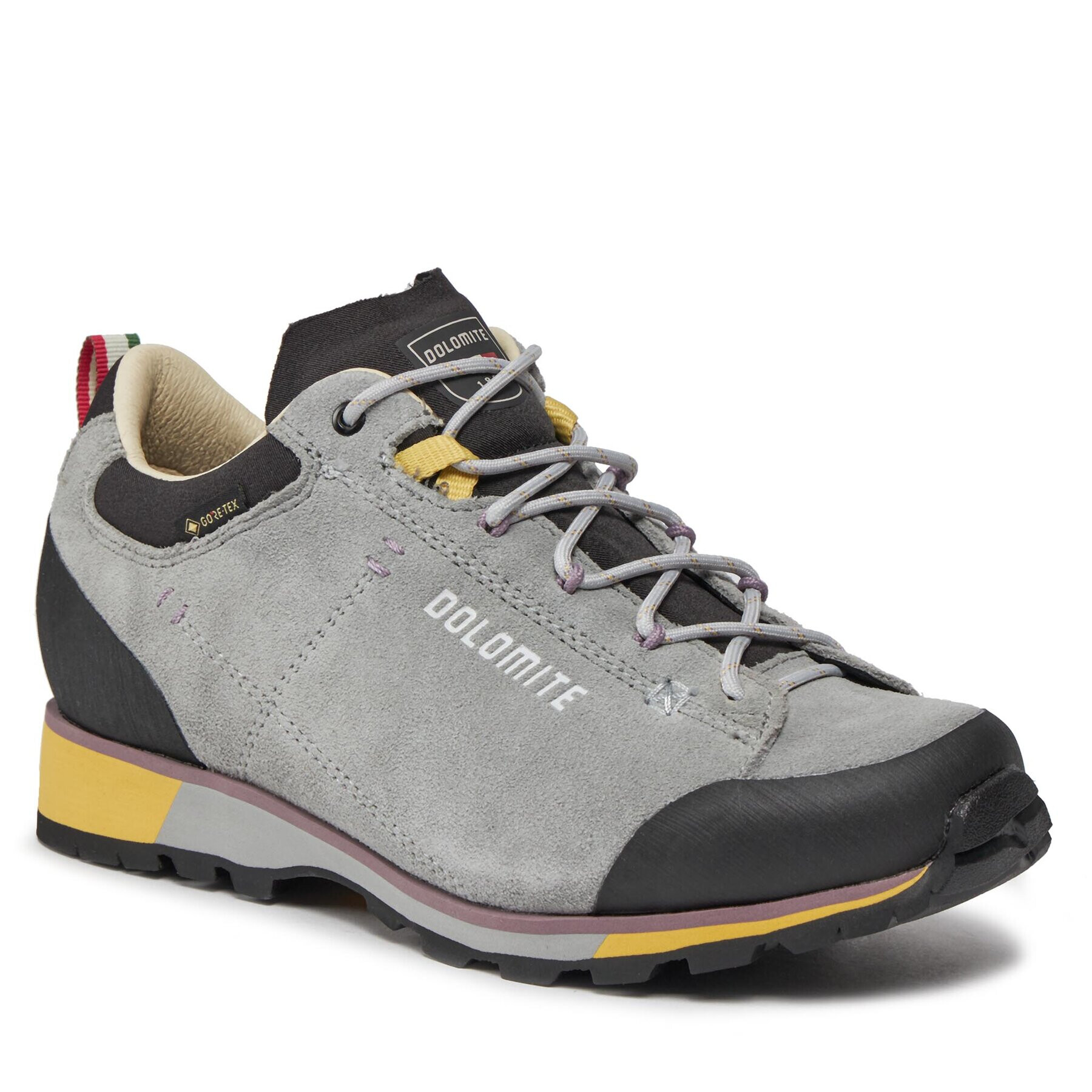 Dolomite Bakancs W'S 54 Hike Low Evo GTX GORE-TEX 289210 Szürke - Pepit.hu