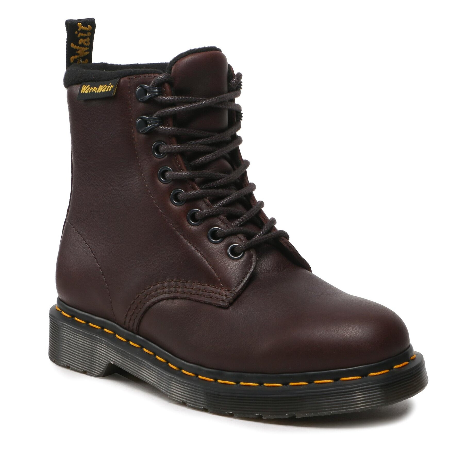 Dr. Martens Bakancs 1460 Pascal 27816201 Barna - Pepit.hu