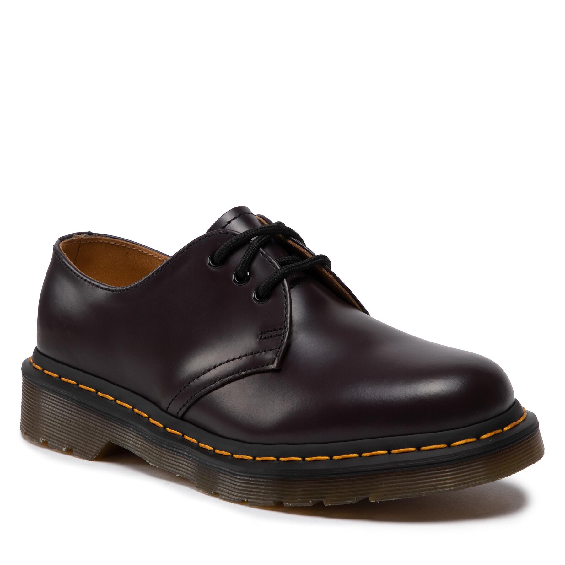 Dr. Martens Bakancs 1461 27284626 Bordó - Pepit.hu