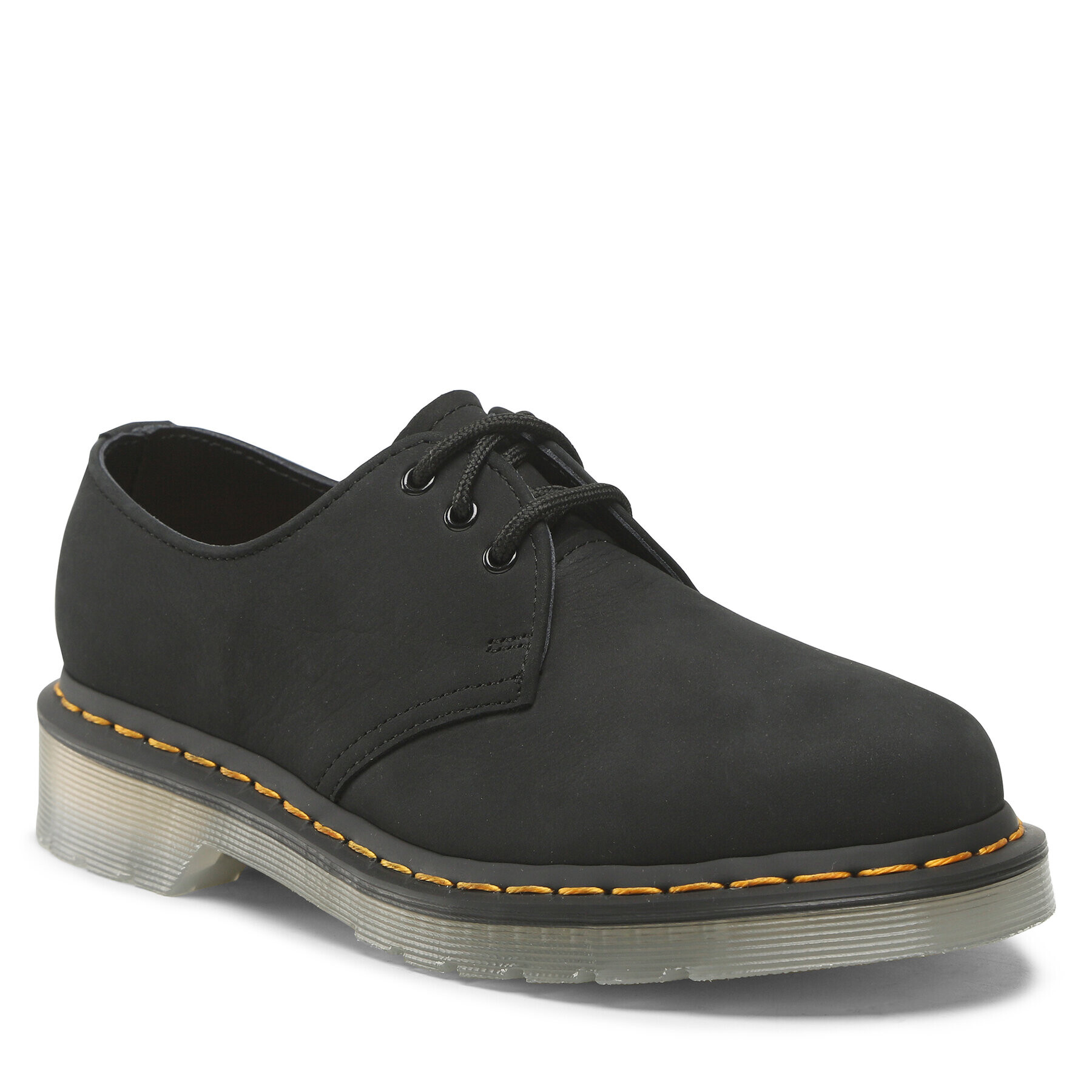 Dr. Martens Bakancs 1461 Iced II 27802001 Fekete - Pepit.hu