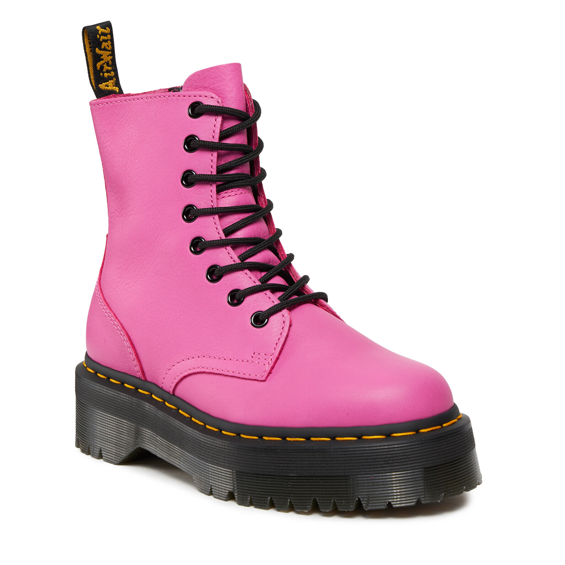 Dr. Martens Bakancs Jadon 31295717 Rózsaszín - Pepit.hu