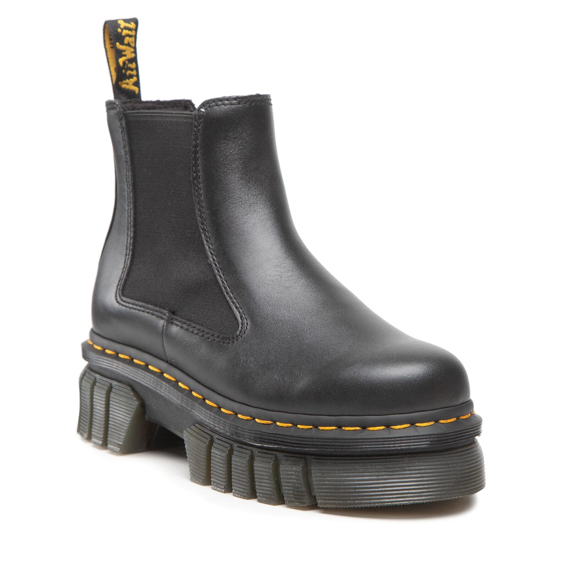 Dr. Martens Bokacsizma Audrick Chelsea 27148001 Fekete - Pepit.hu