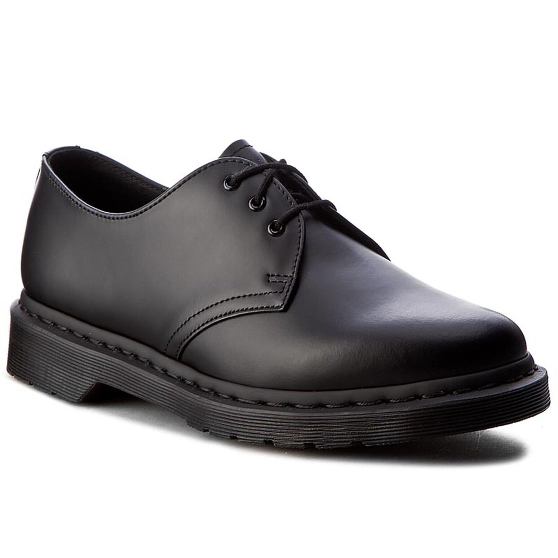 Dr. Martens Félcipő 1461 Mono 14345001 Fekete - Pepit.hu