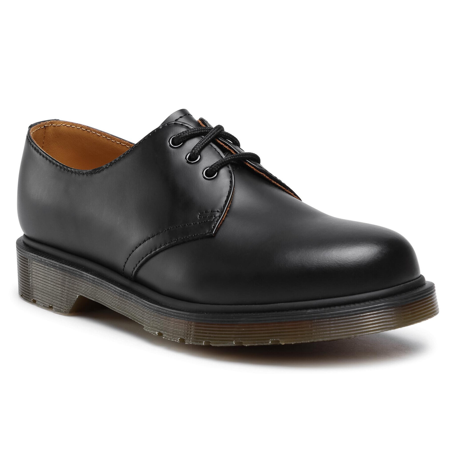 Dr. Martens Félcipő 1461 Pw 11839002 Fekete - Pepit.hu