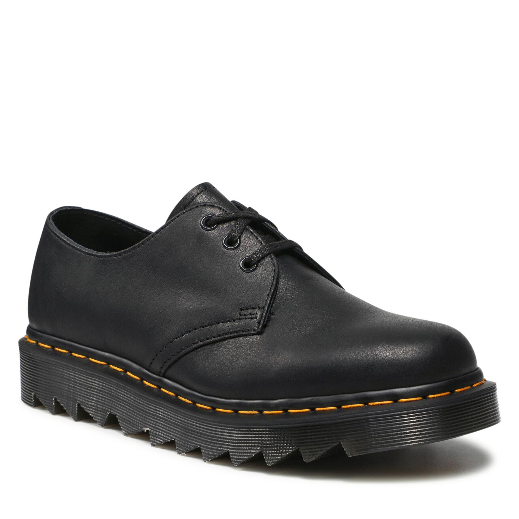 Dr. Martens Félcipő 1461 Ziggy 26322001 Fekete - Pepit.hu