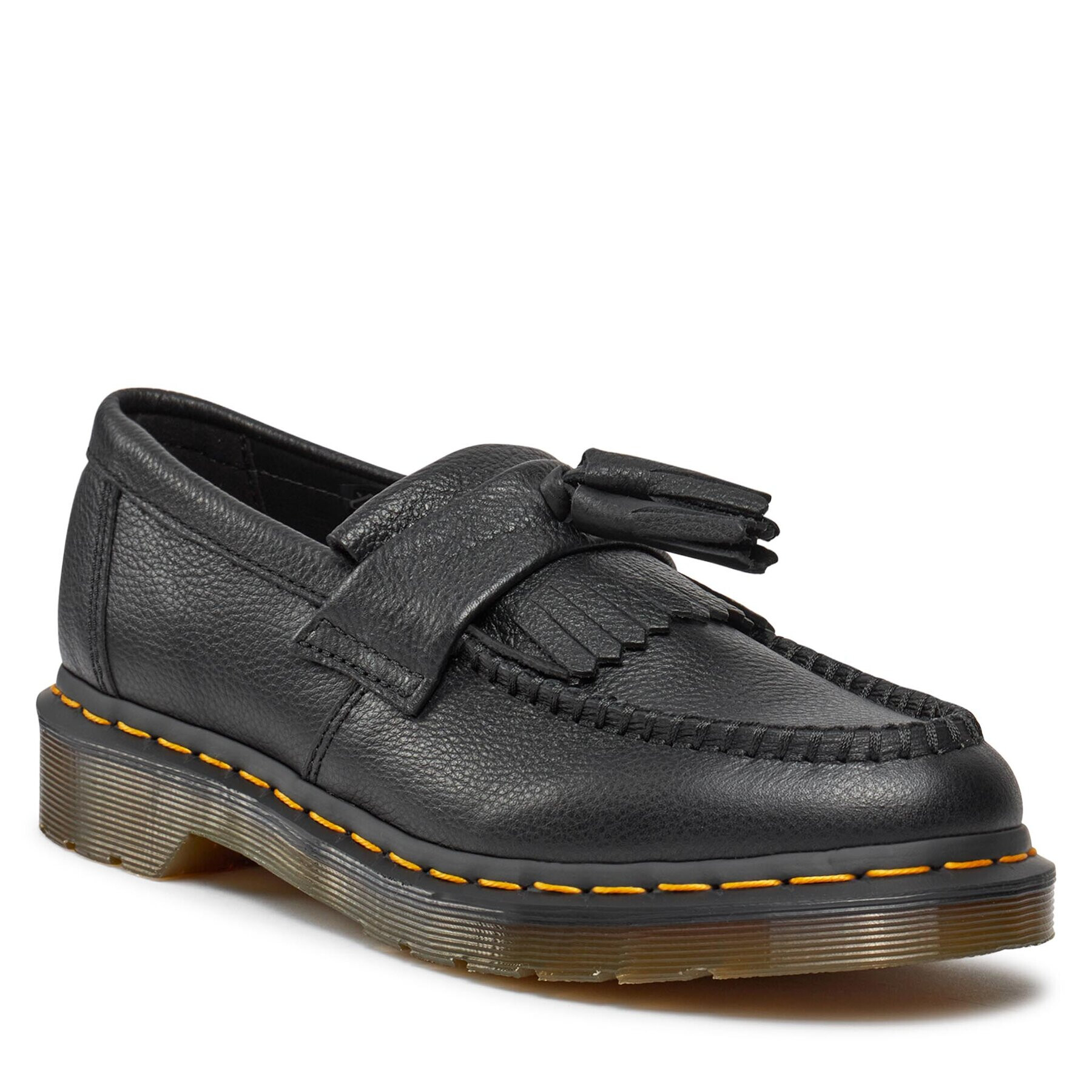 Dr. Martens Félcipő Adrian 22760001 Fekete - Pepit.hu