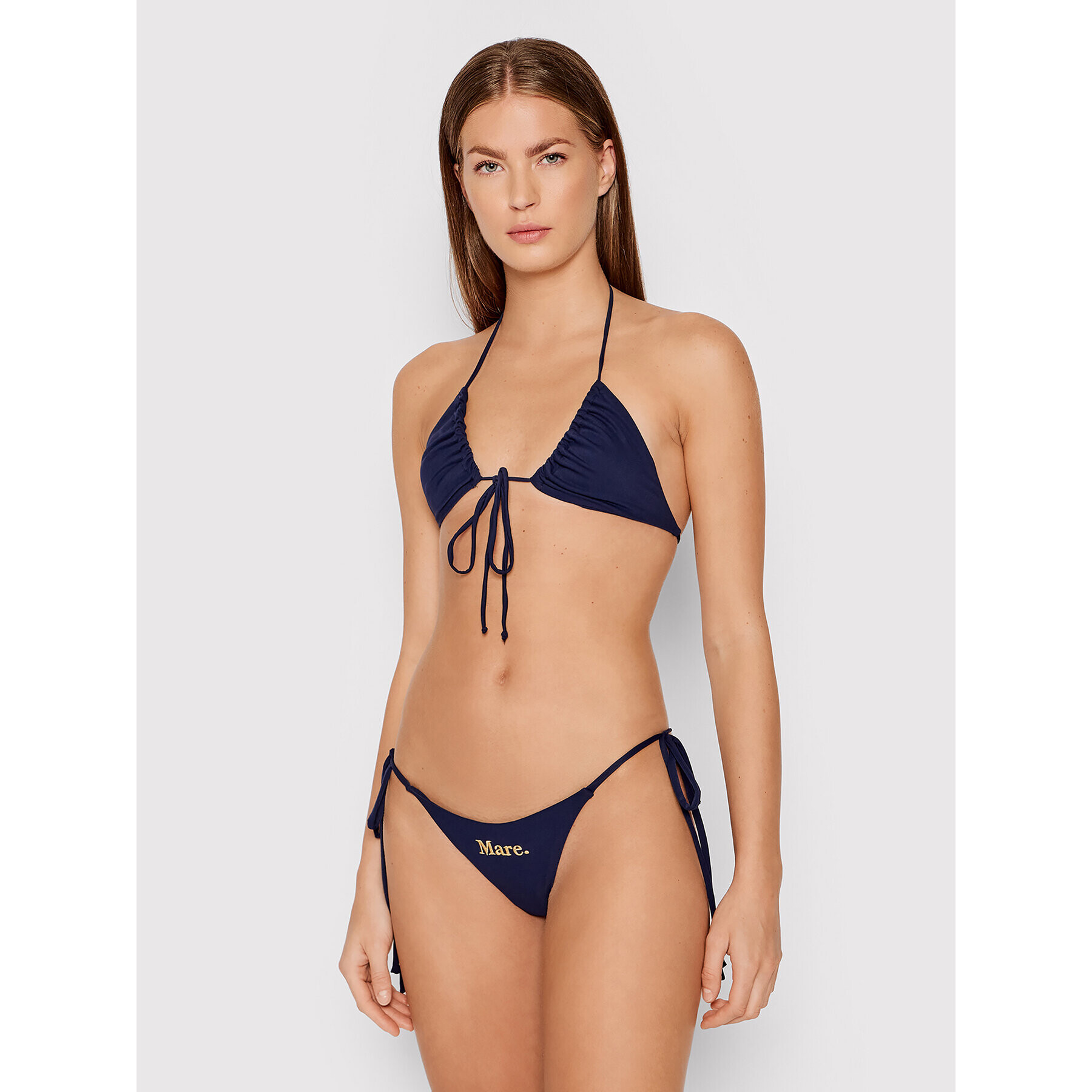 Drivemebikini Bikini Mare 2021-DRV-036_NV Sötétkék - Pepit.hu