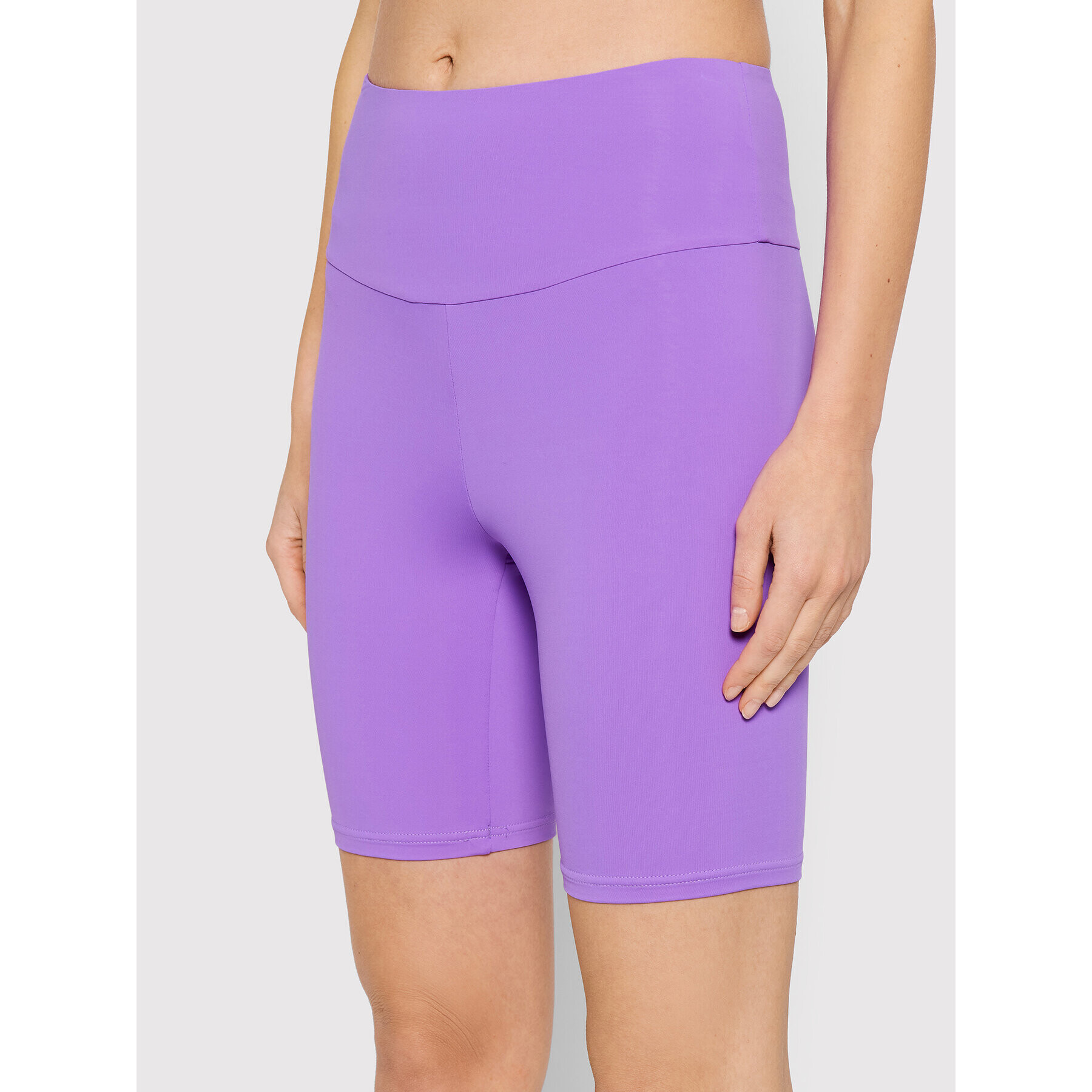 Drivemebikini Sport rövidnadrág Ultra-Fine Sport 2020-DRV-074 Lila Slim Fit - Pepit.hu