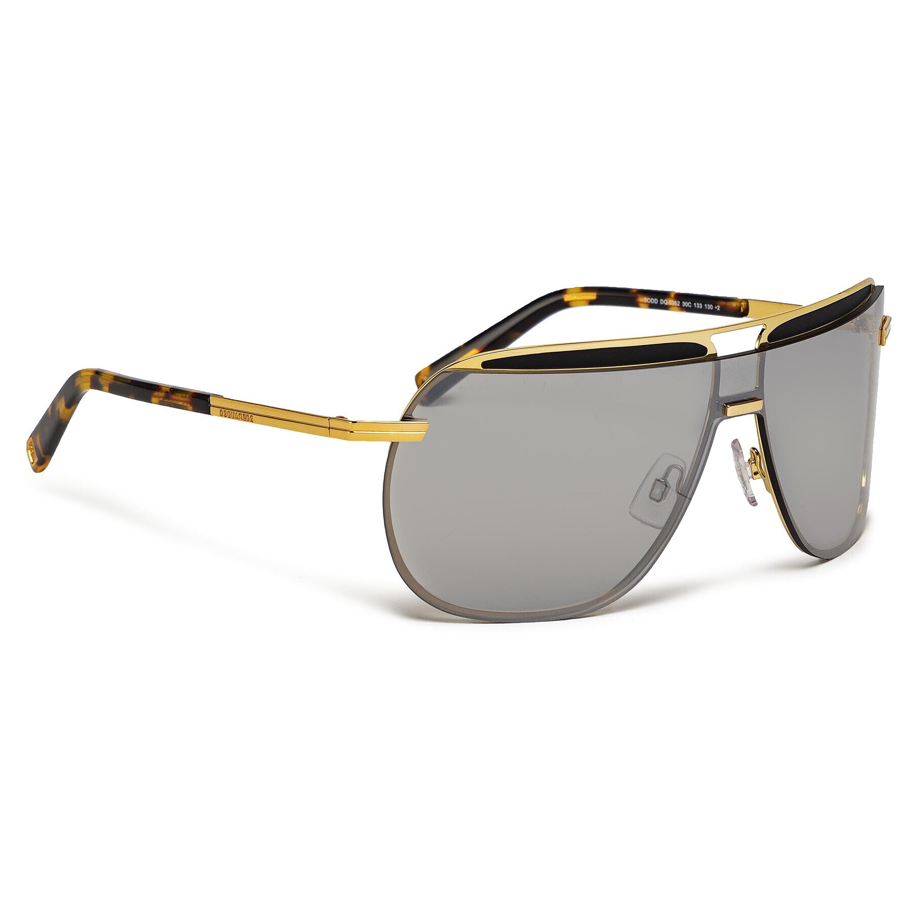 Dsquared2 Napszemüveg DQ0352/S Arany - Pepit.hu