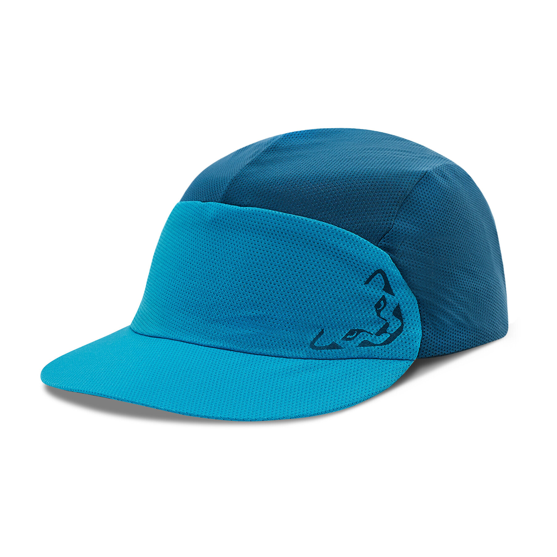 Dynafit Baseball sapka Alpine Visor Cap 08-71470 Kék - Pepit.hu